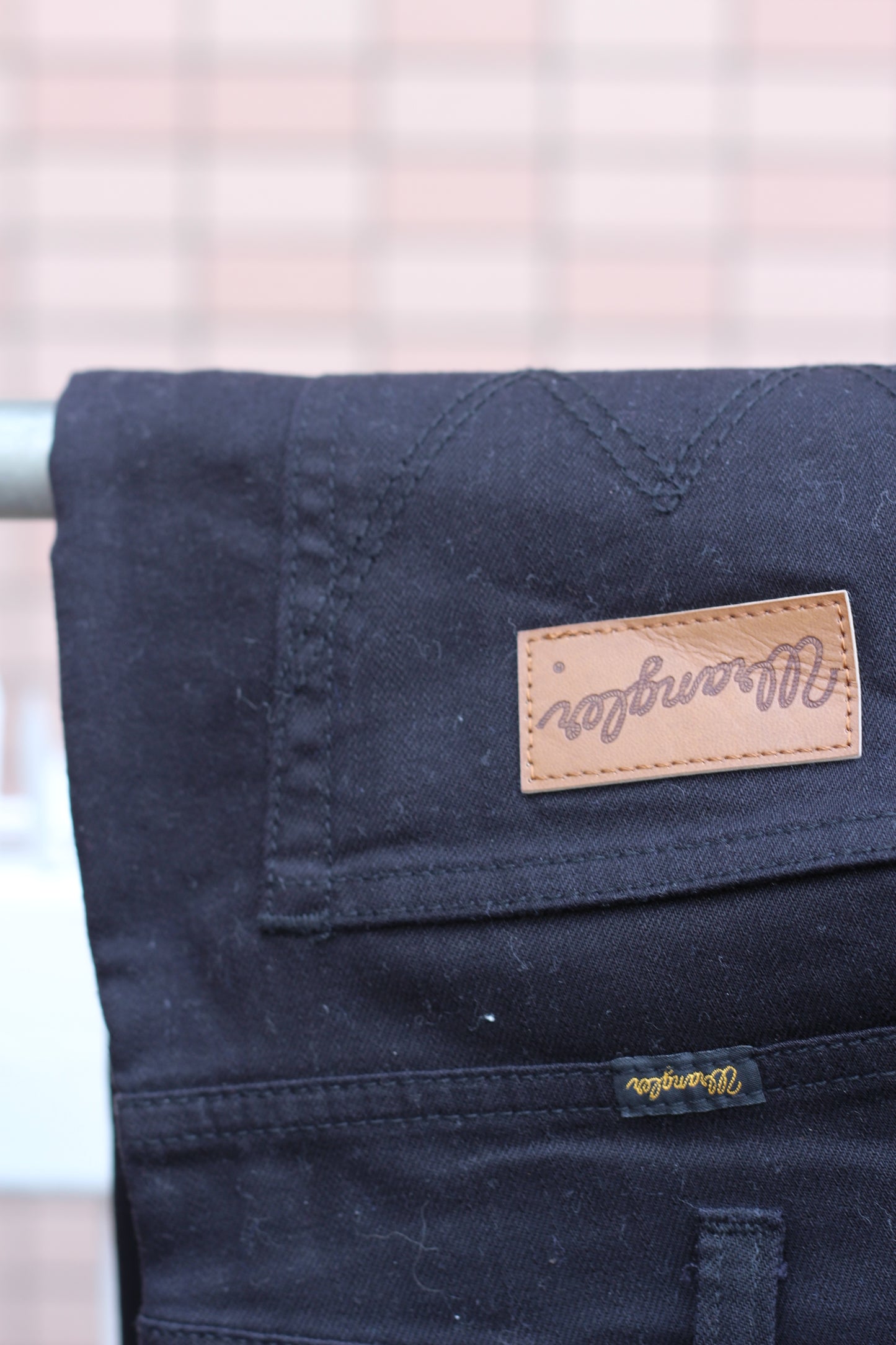 Wrangler Denim Pants x2点
