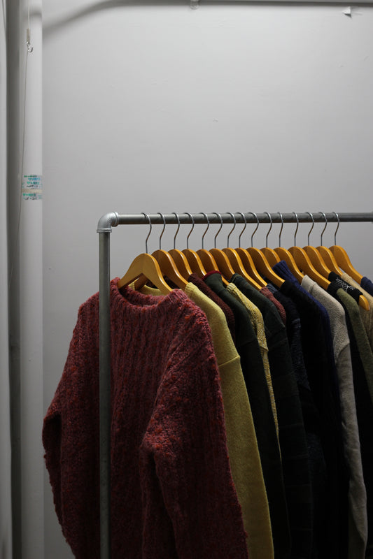 Design Knit Bulk x23点