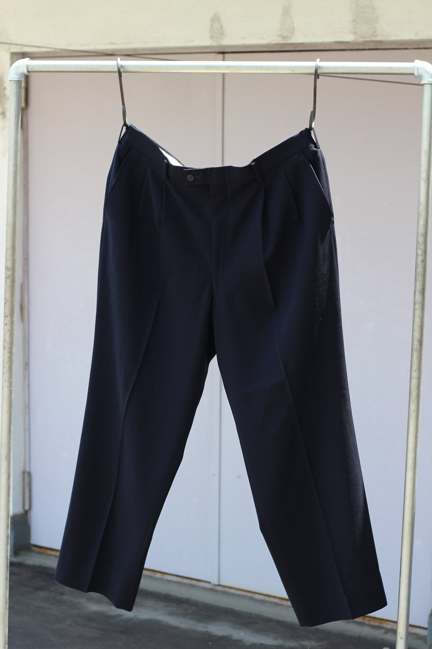 Old Balenciaga Slacks x4点