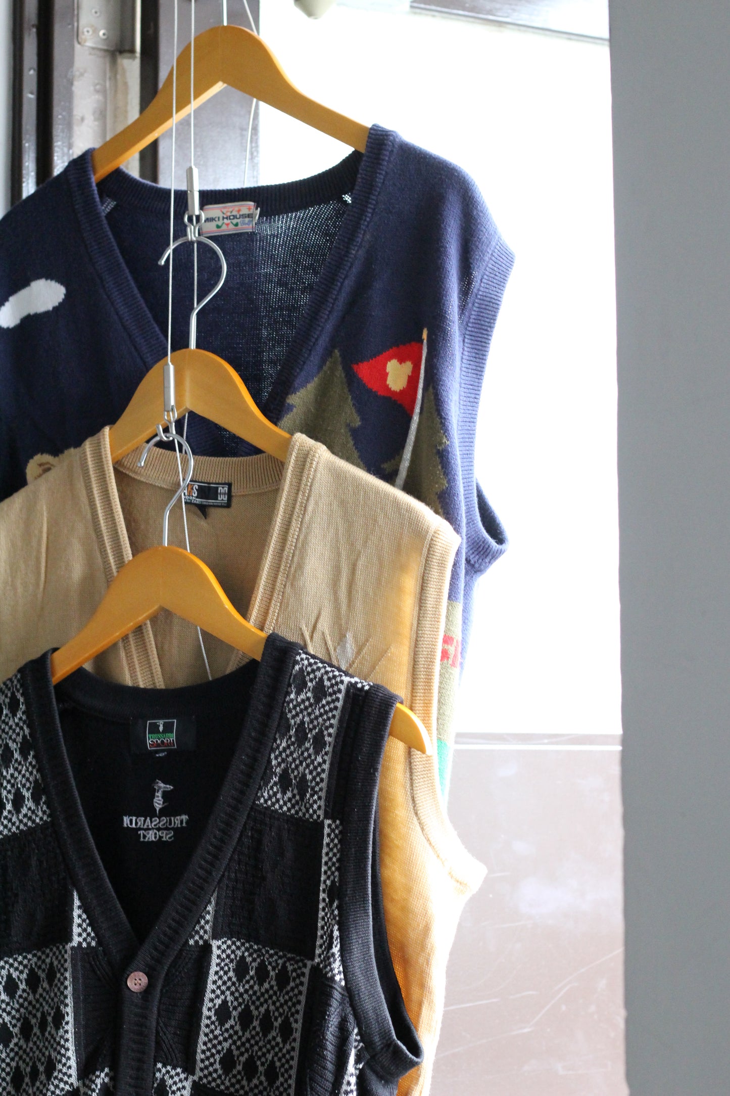Design Knit Bulk x23点