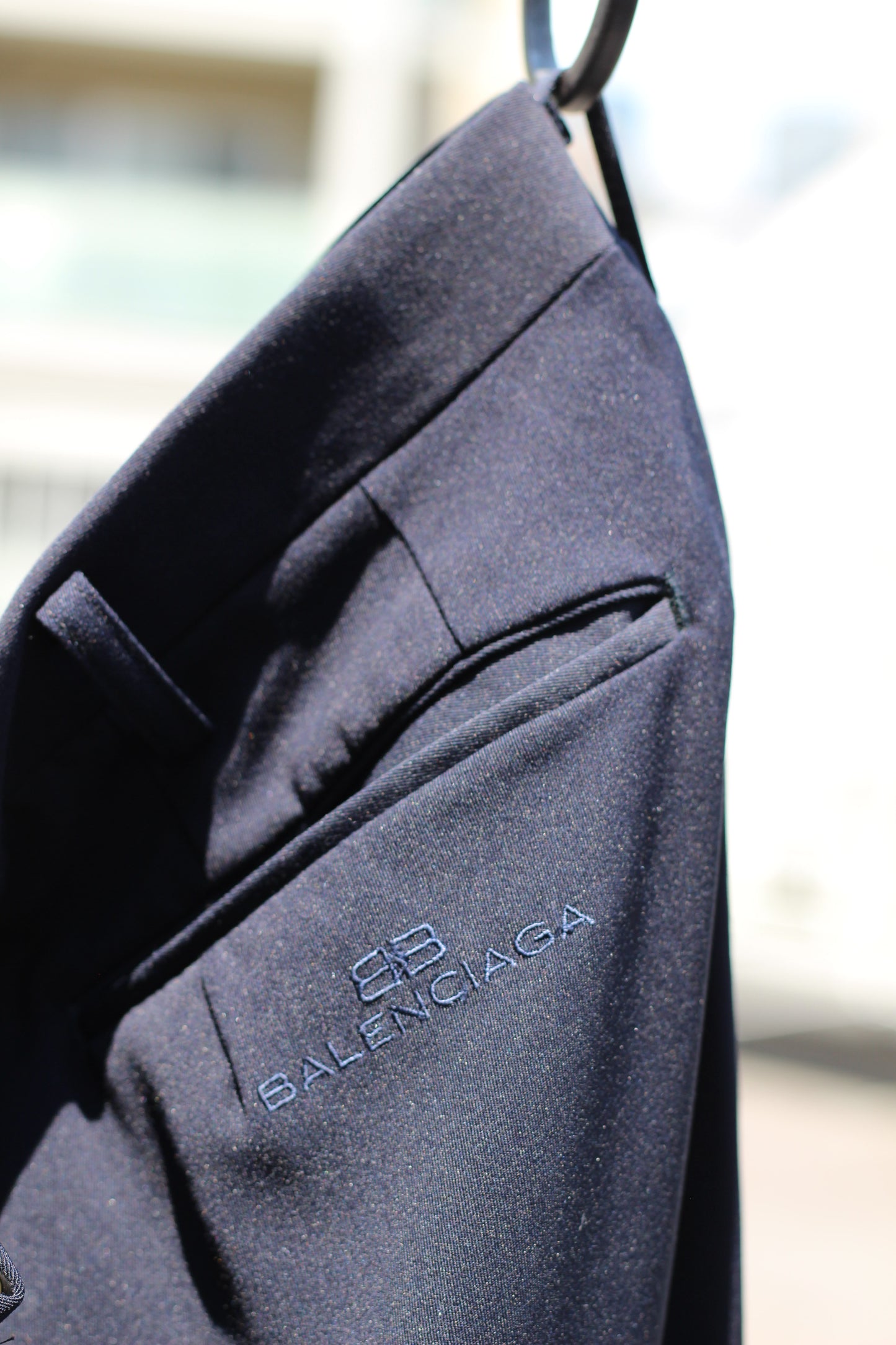 Old Balenciaga Slacks x4点
