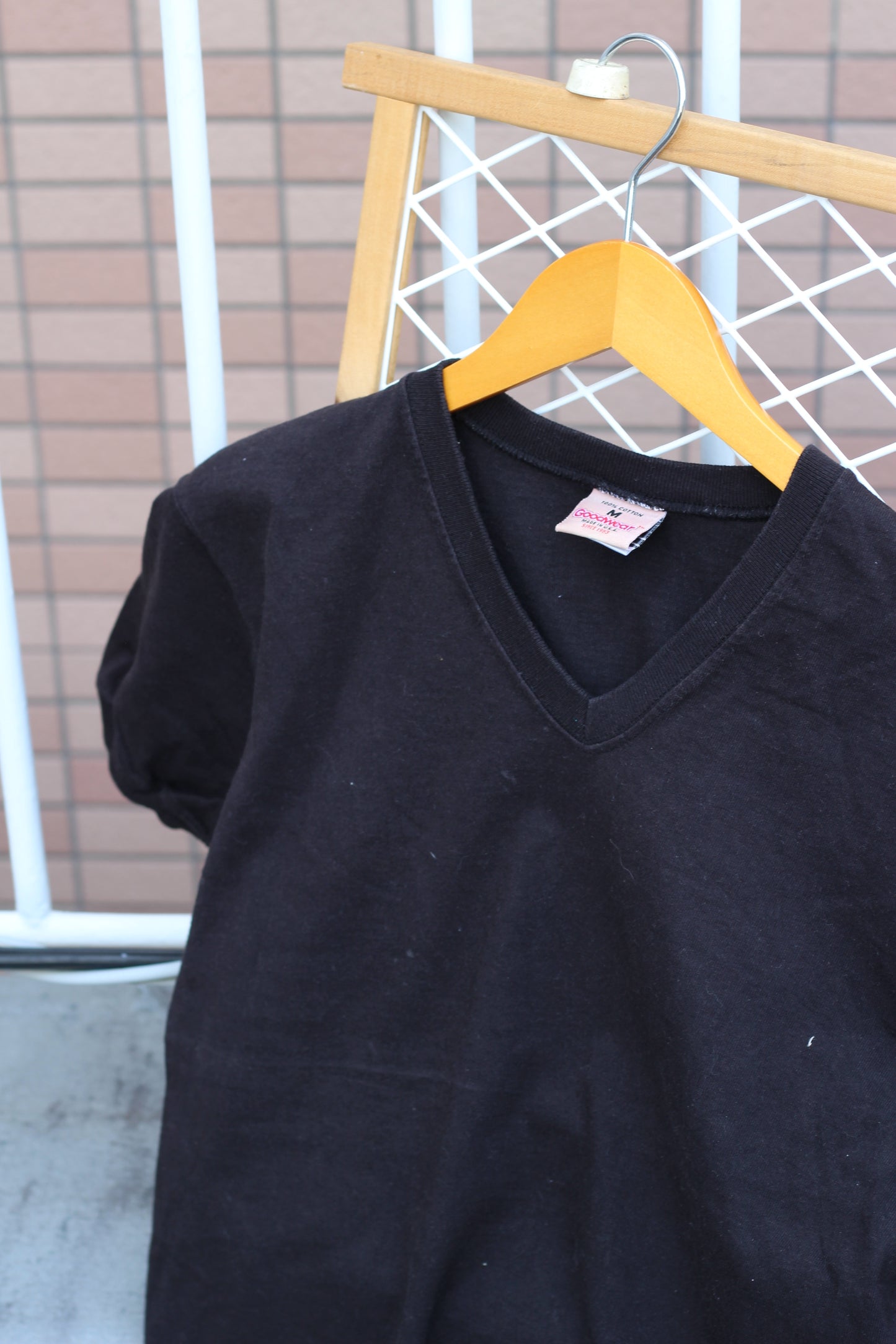 Made In USA Good Wear T-Shirt x4点