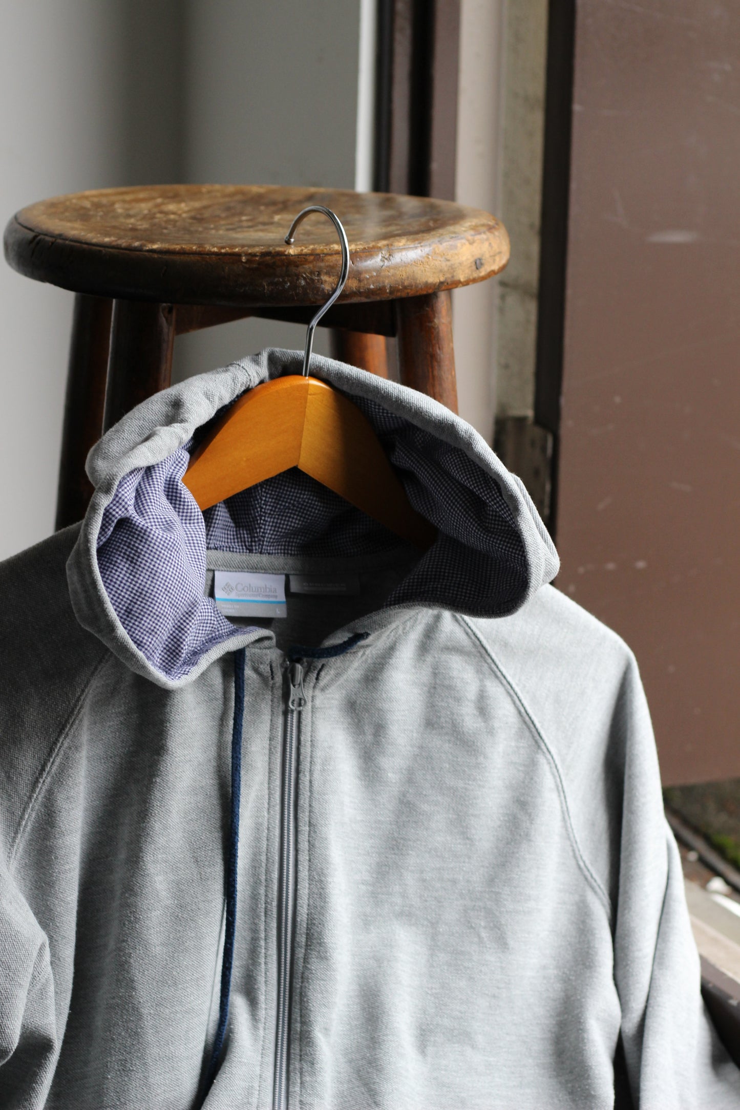 Columbia Jackets & Hoodies x3点