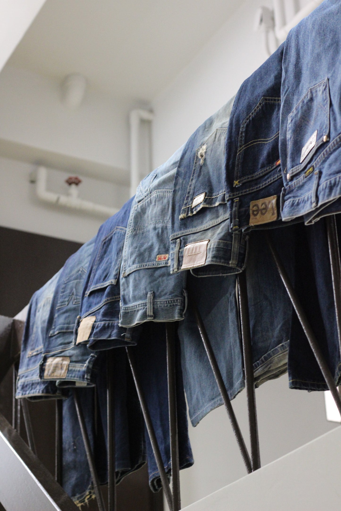Brand Denim Pants x7点