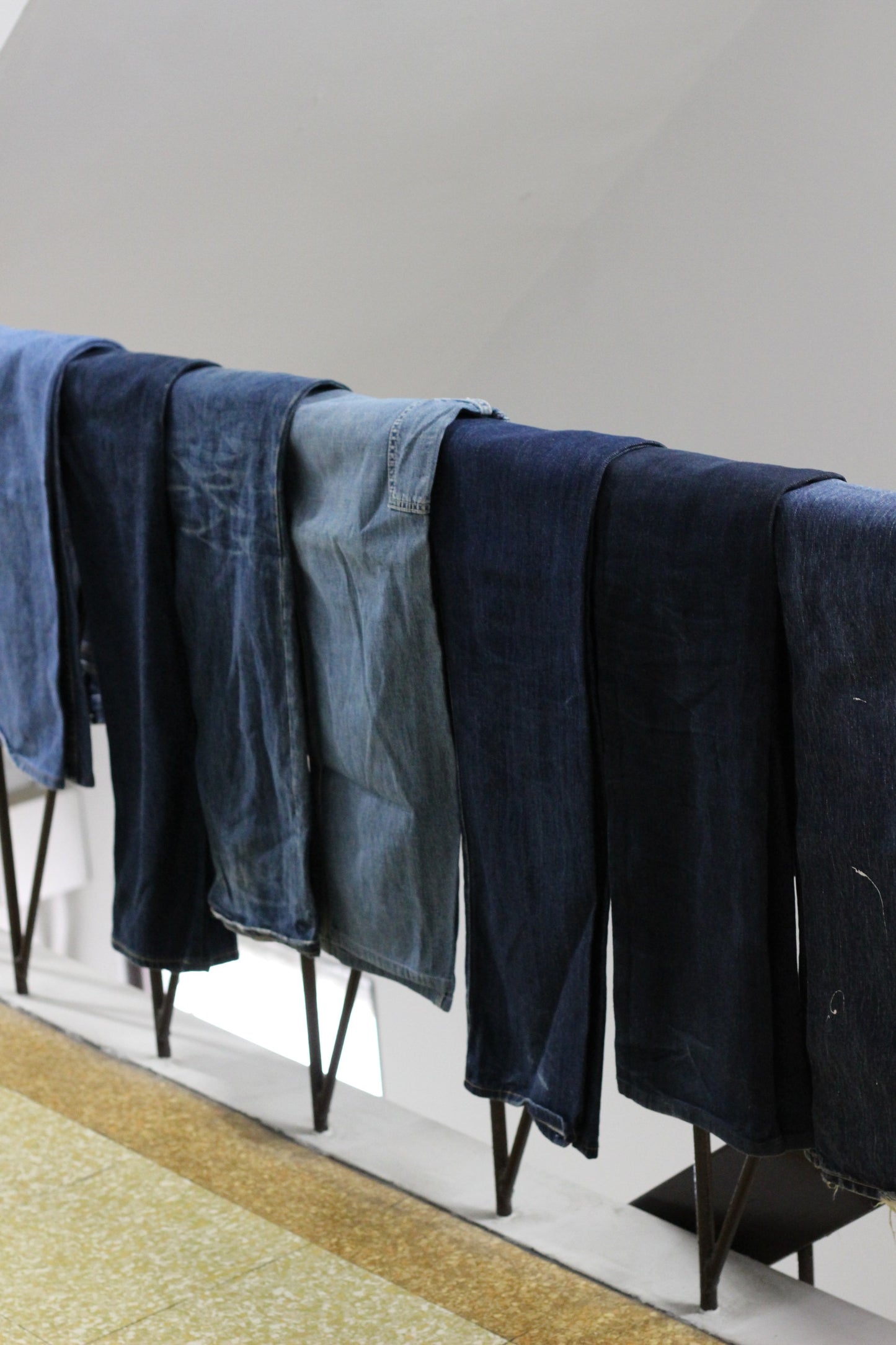 Brand Denim Pants x7点