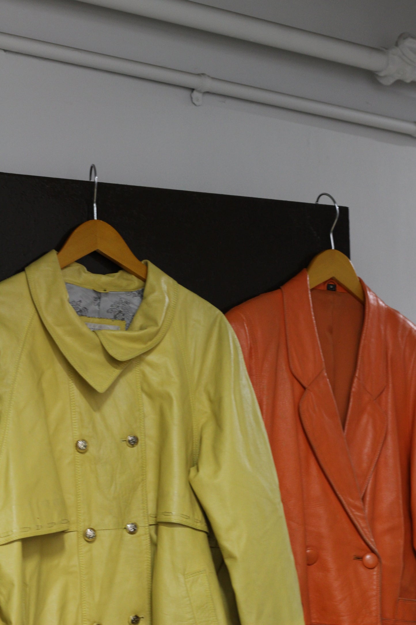 Leather Jacket Bulk x12点