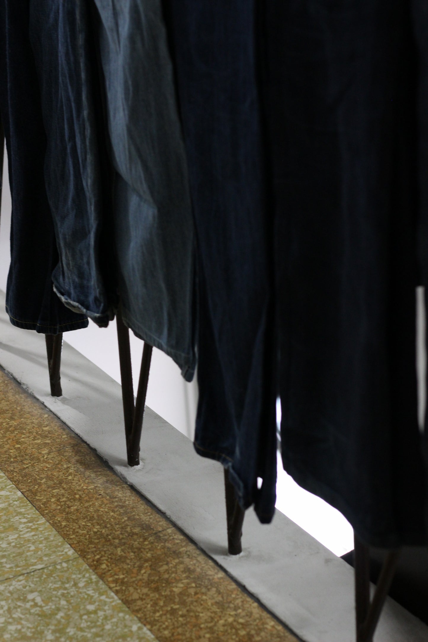 Brand Denim Pants x7点