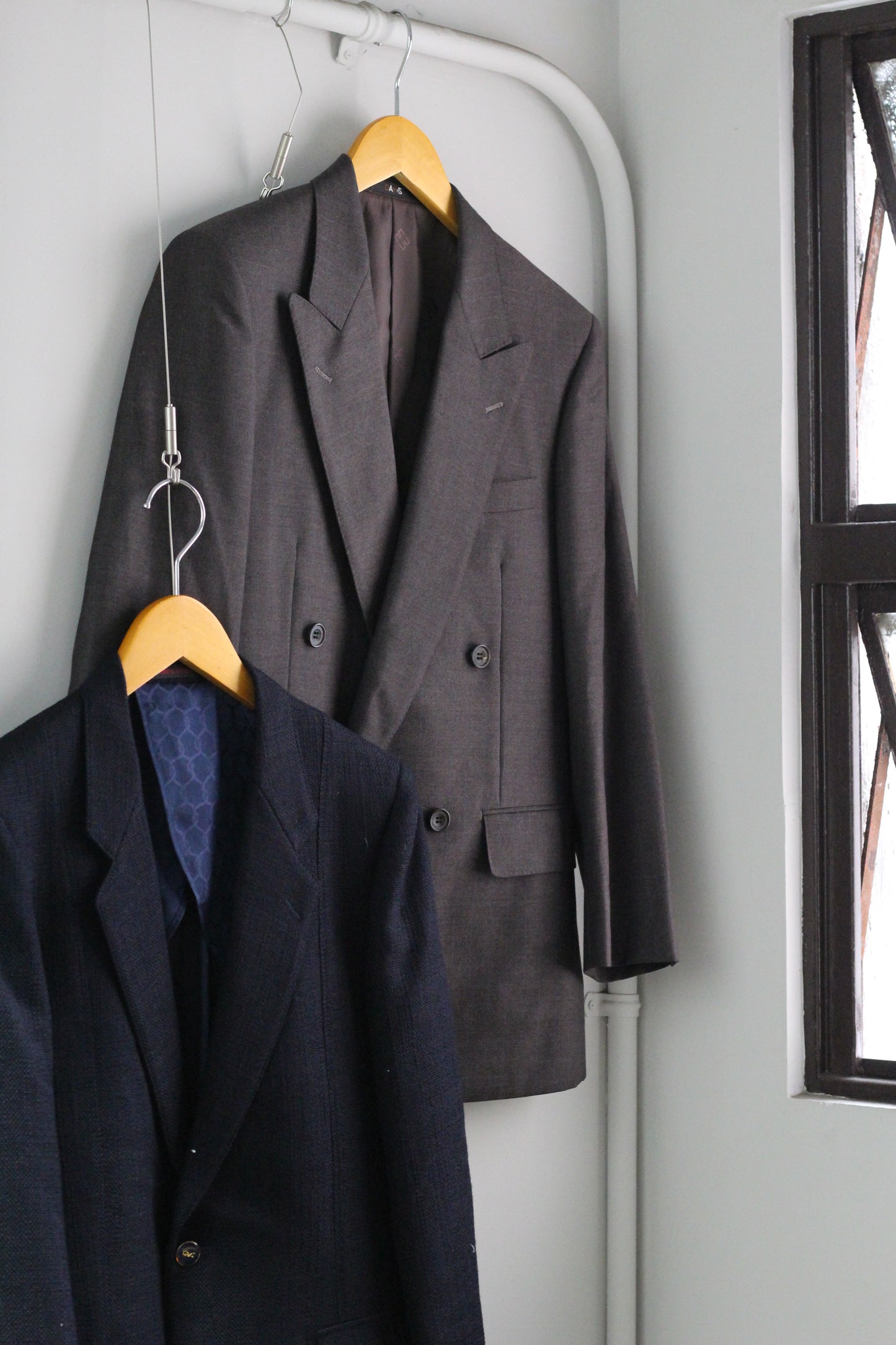 Men's Tailored Jacket Bulk x10点