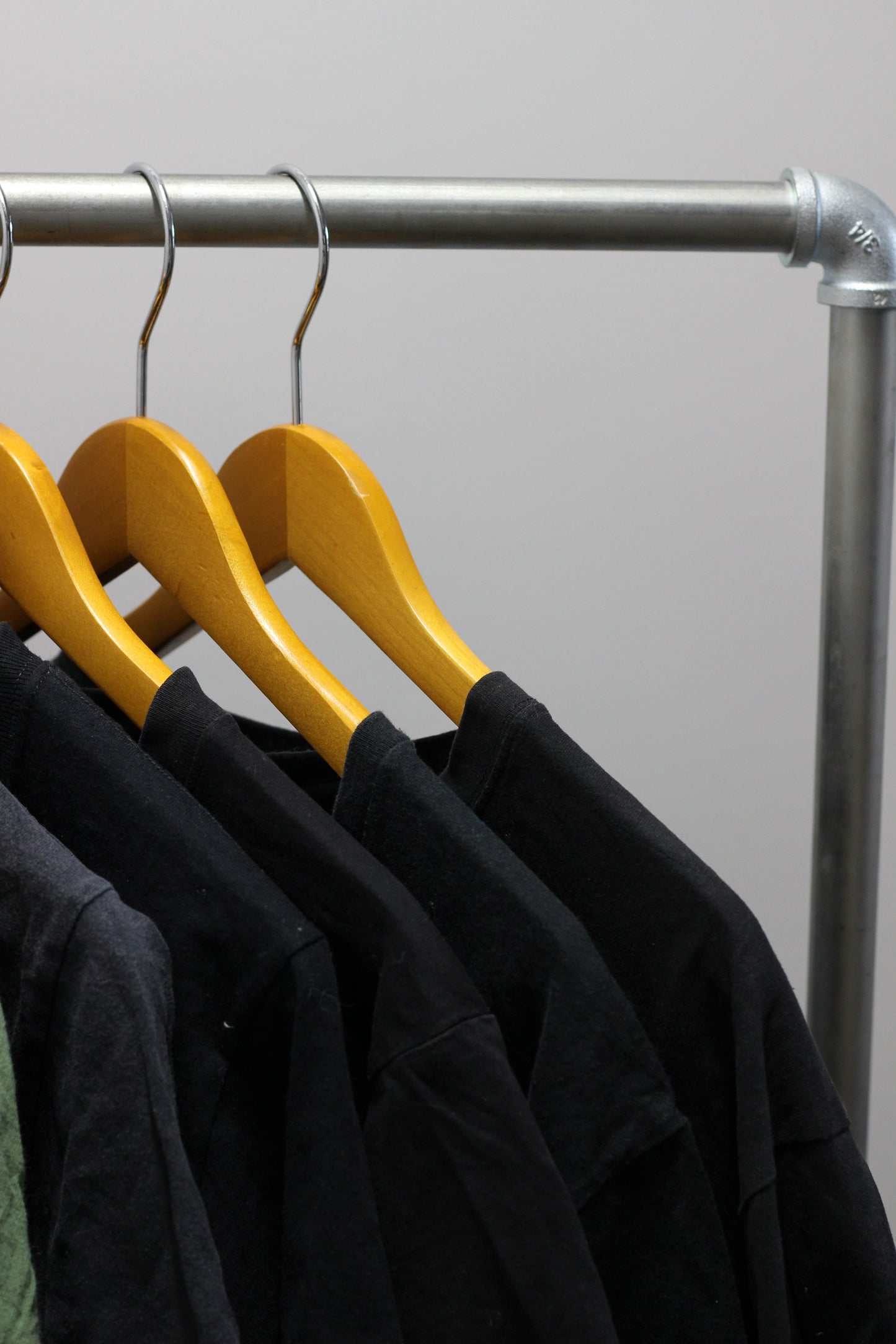 Design Print T-Shirt x9点