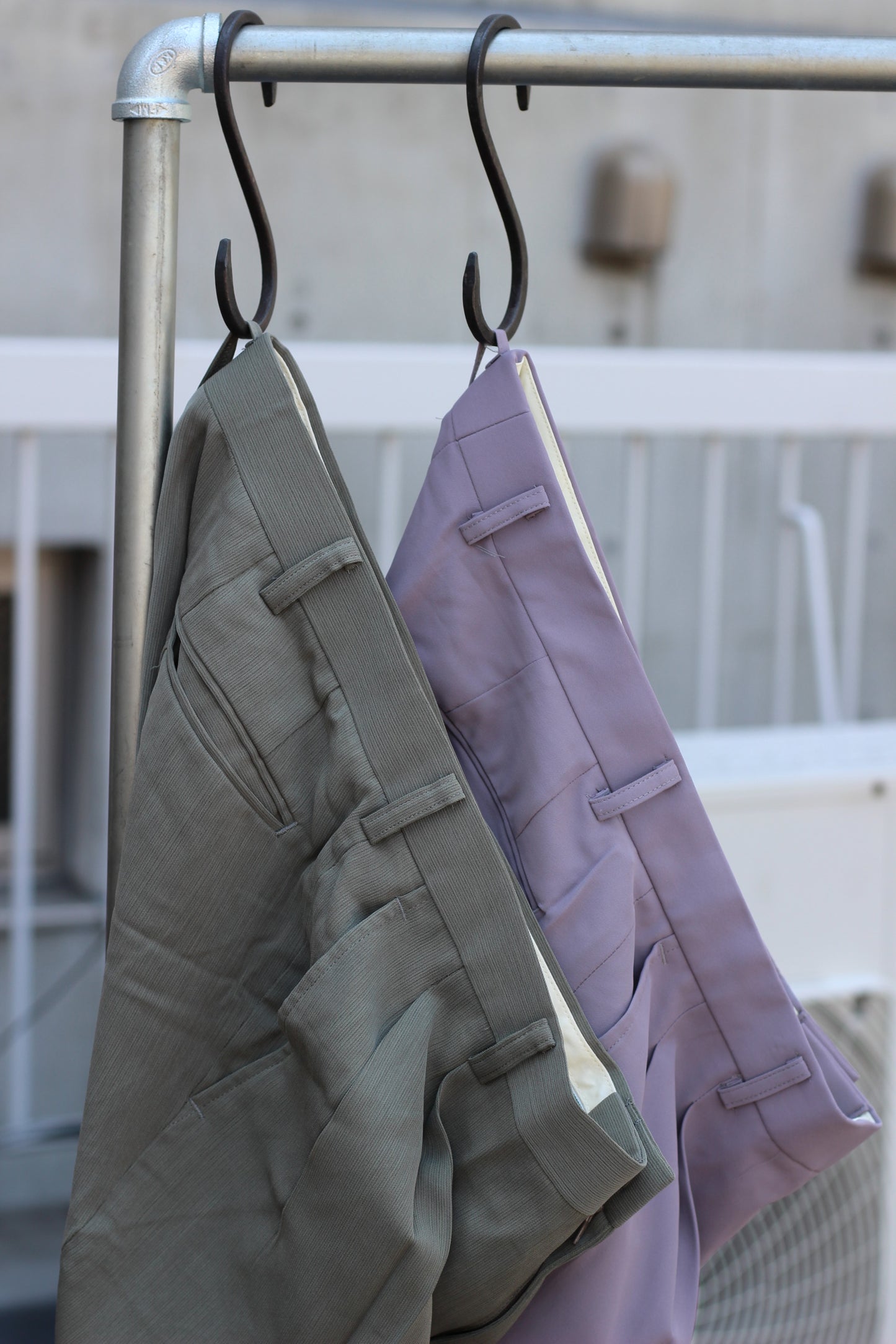 Men's Color Slacks x14点