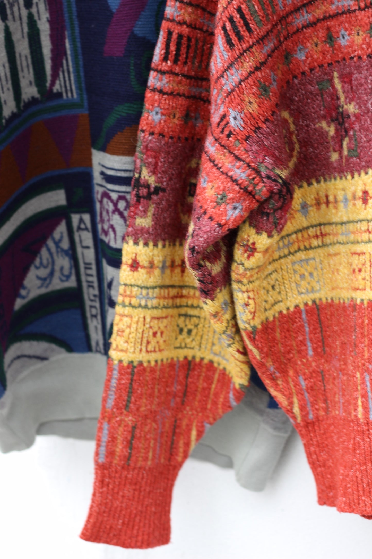 Men's design knit x12点