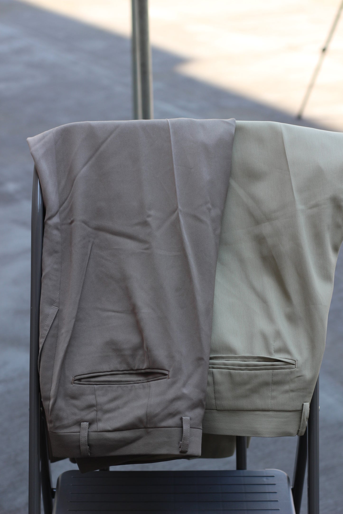 Men's Color Slacks x14点