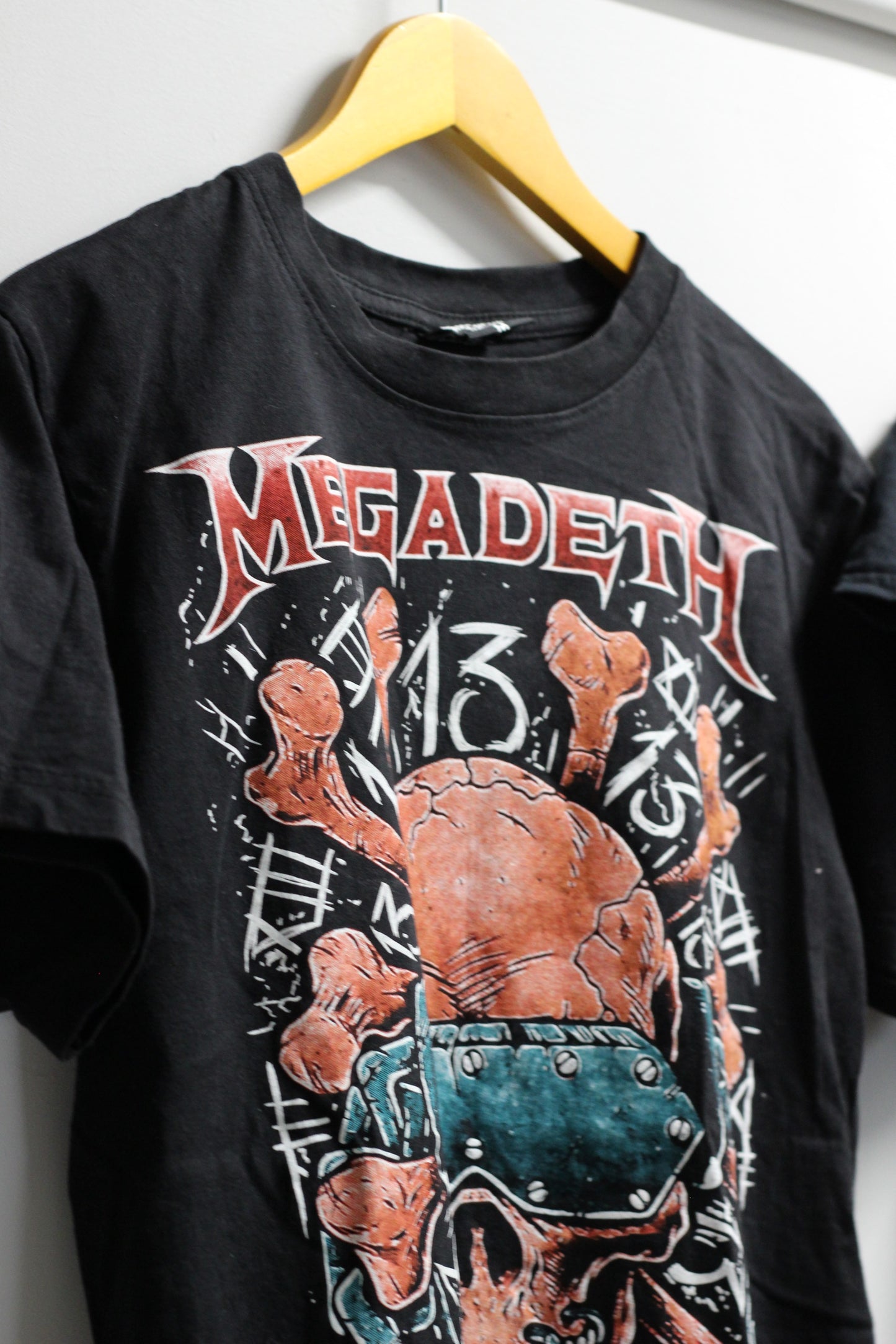 Design Print T-Shirt x9点