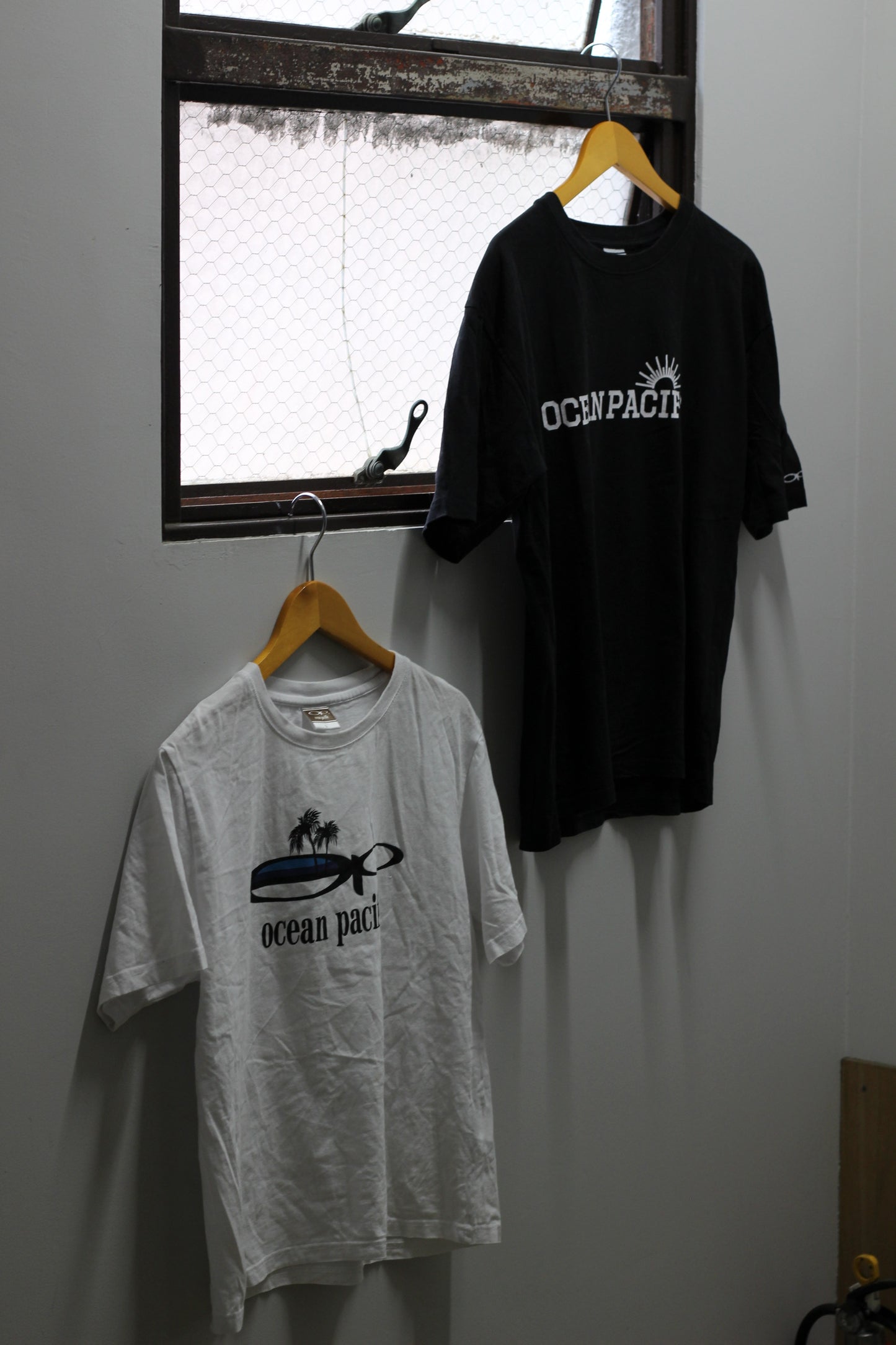 Design Print T-Shirt x9点