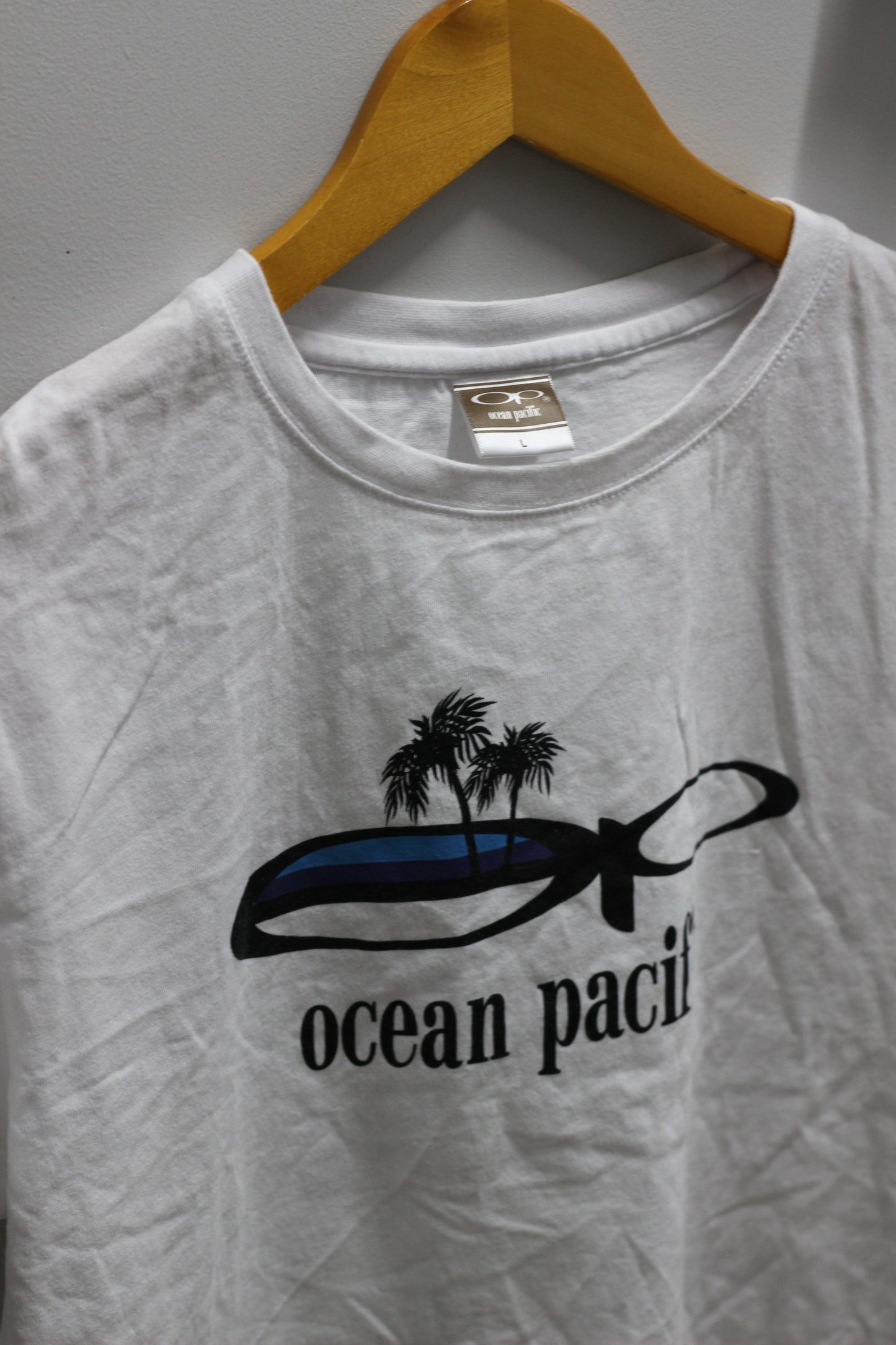 Design Print T-Shirt x9点