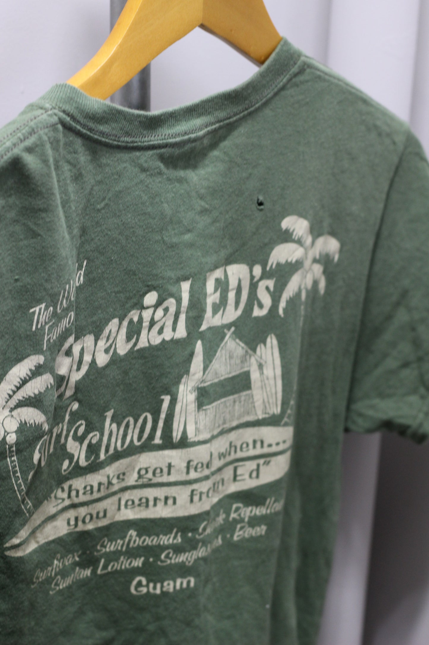 Design Print T-Shirt x9点