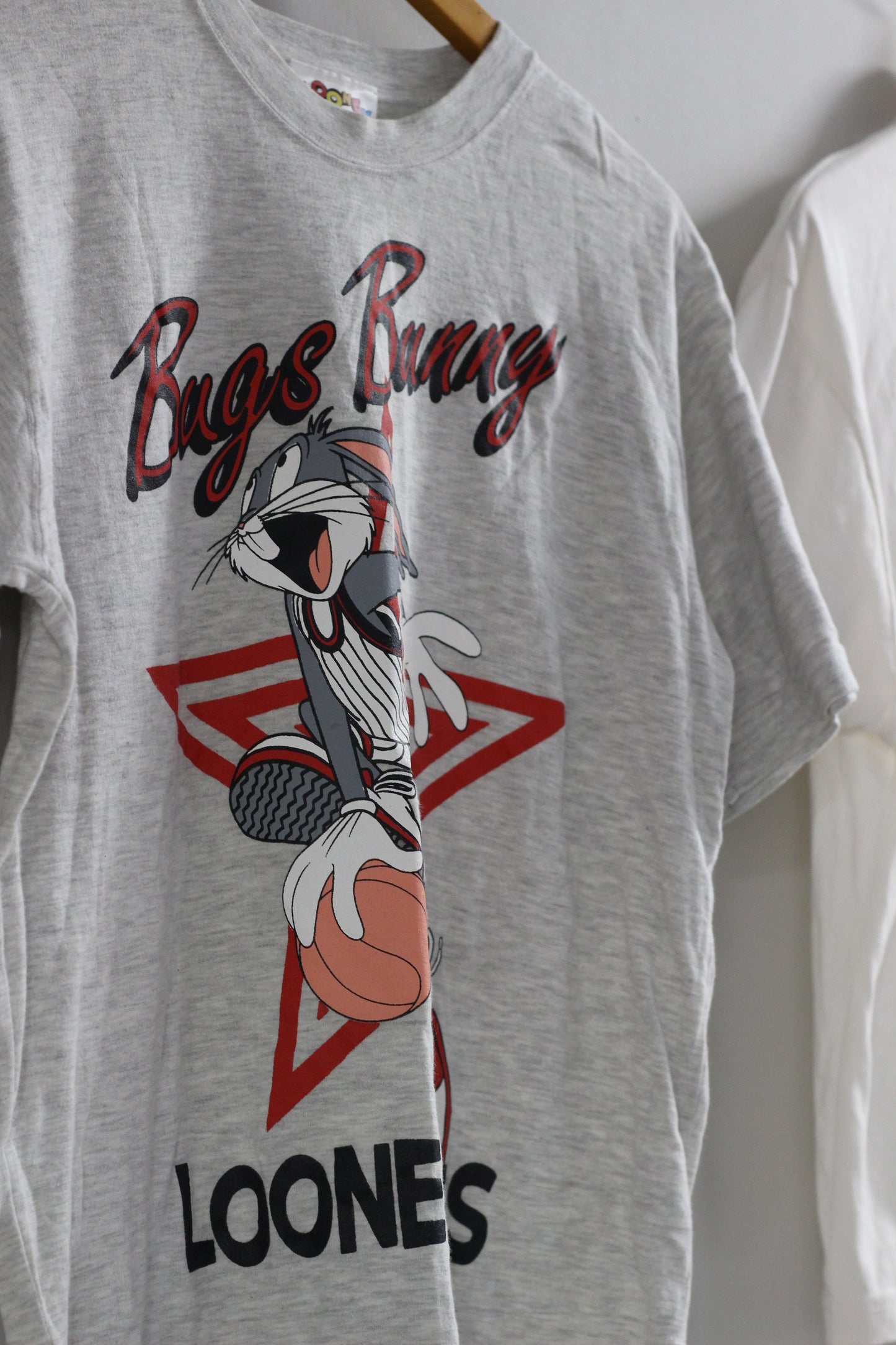 Character Design T-Shirt x3点