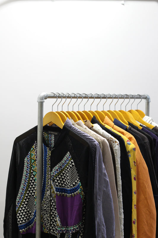 Women's VIntage Import Items Bulk x36点