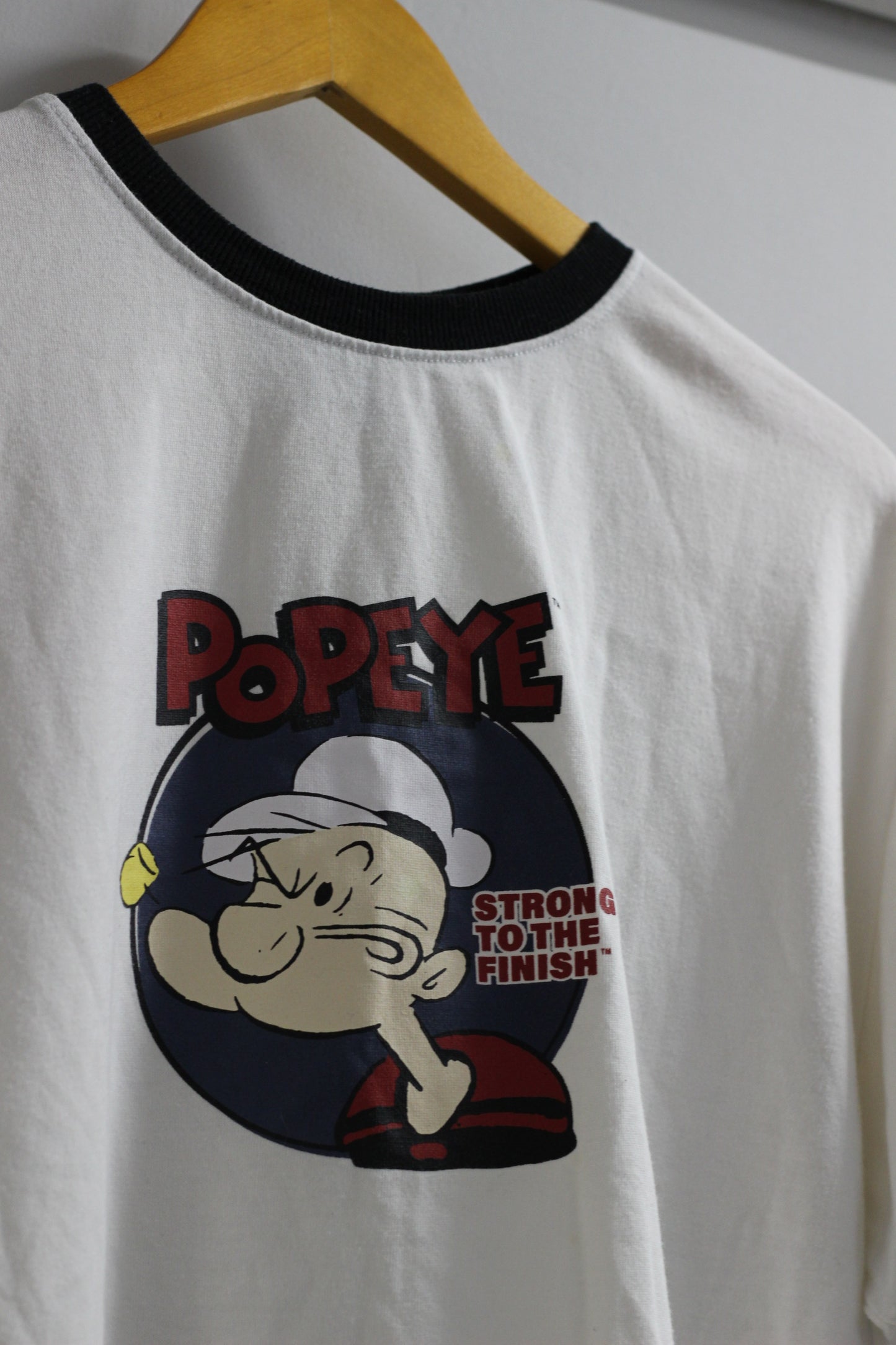 Character Design T-Shirt x3点