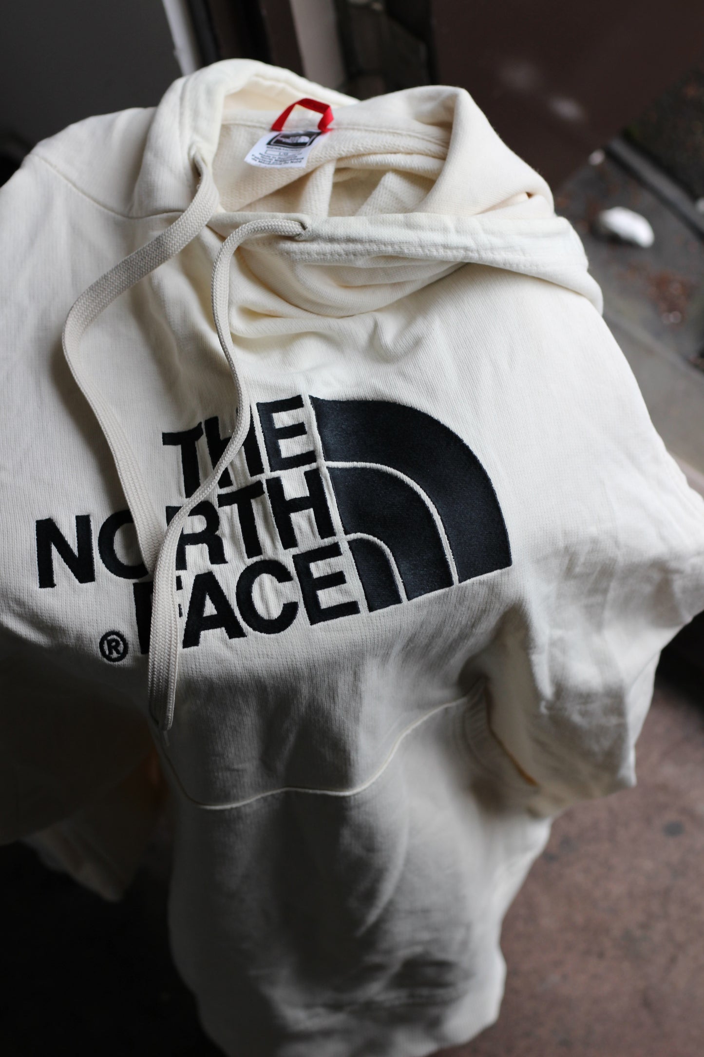 Patagonia & The North Face Tops x5点