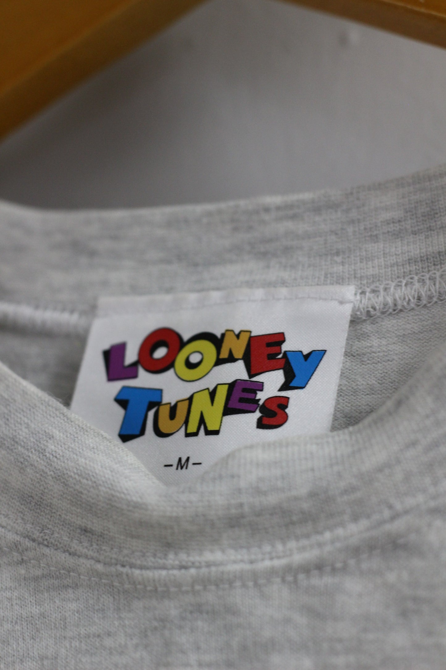 Character Design T-Shirt x3点
