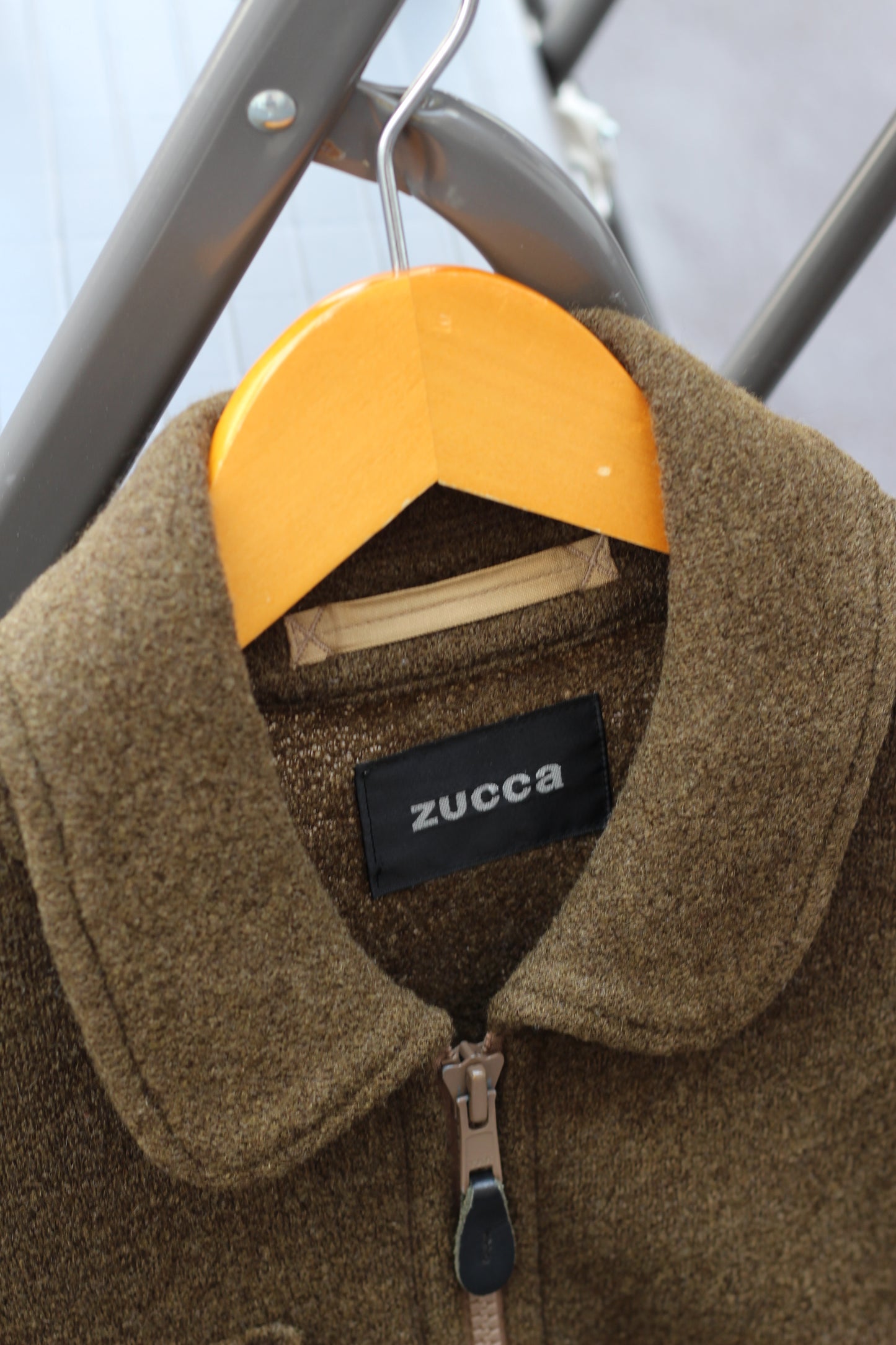 Zucca Design Jacket x2点