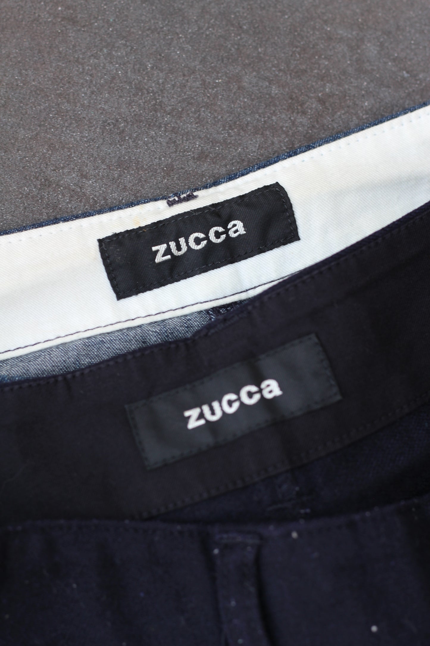 Zucca Gaucho Pants x2点