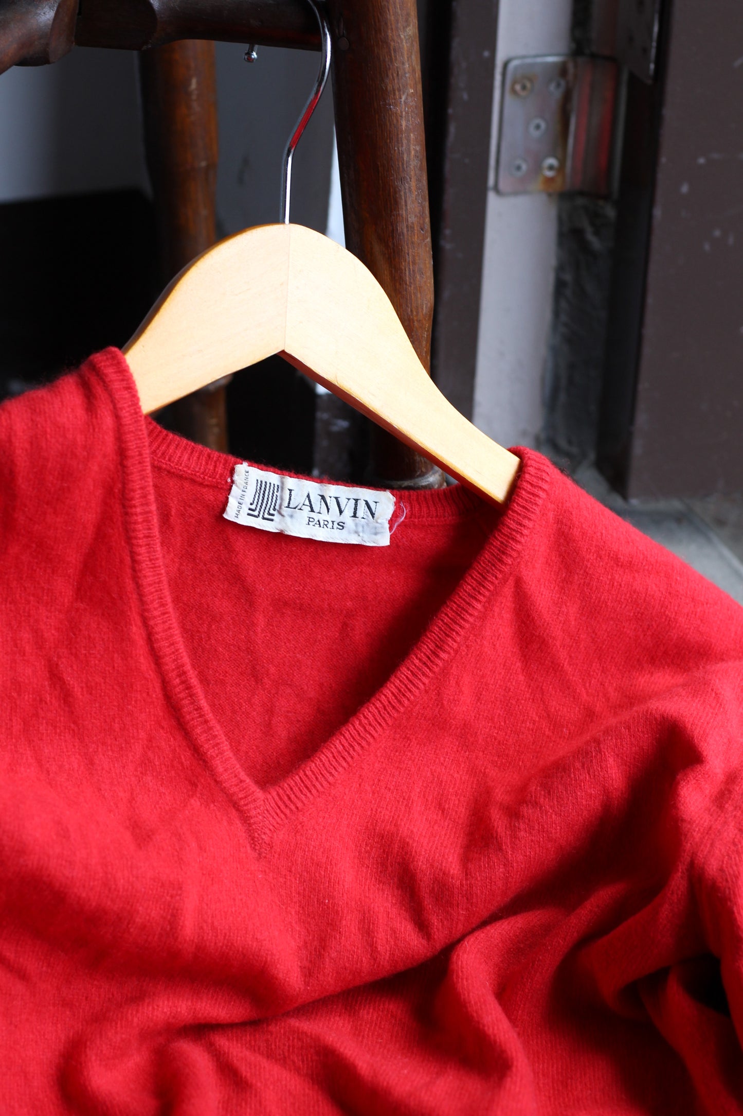 Men's Brand 100% Cashmere Knitwear x3点