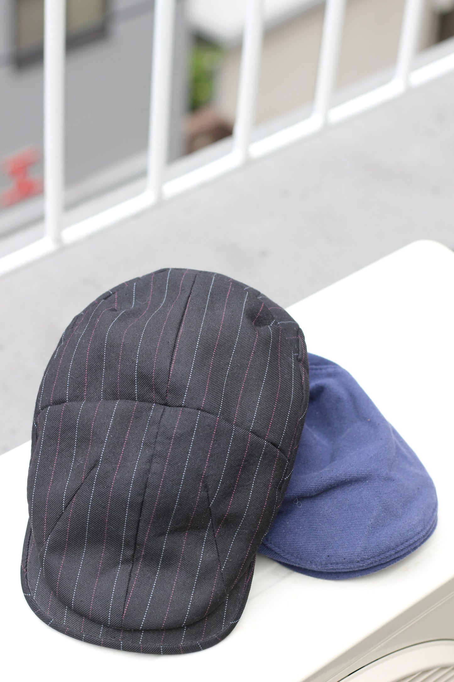 90's 00's Y2K Hunting Hat x4点