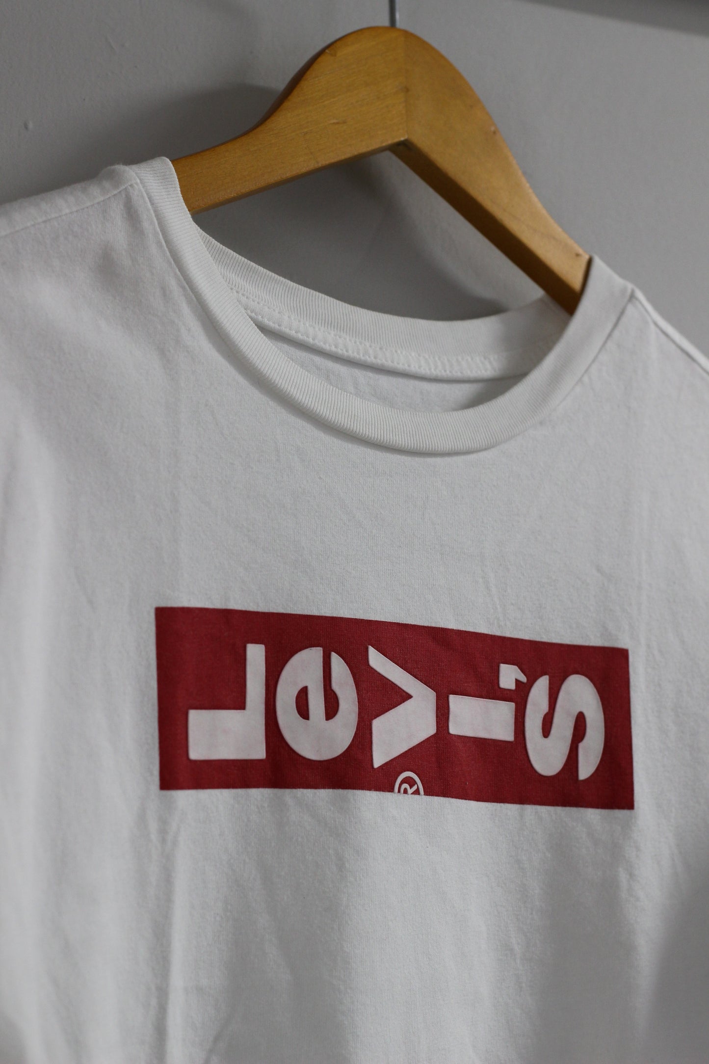 Usa Brand T-Shirt x5点