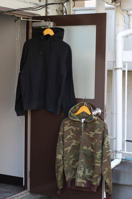 Made In Usa Hoodie x2点