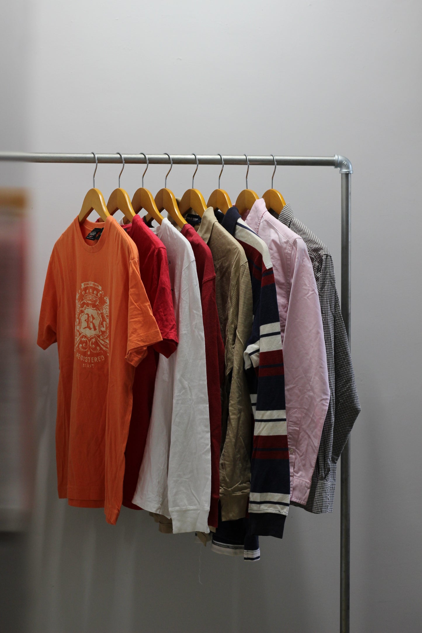 Ralph Lauren Shirt x7点