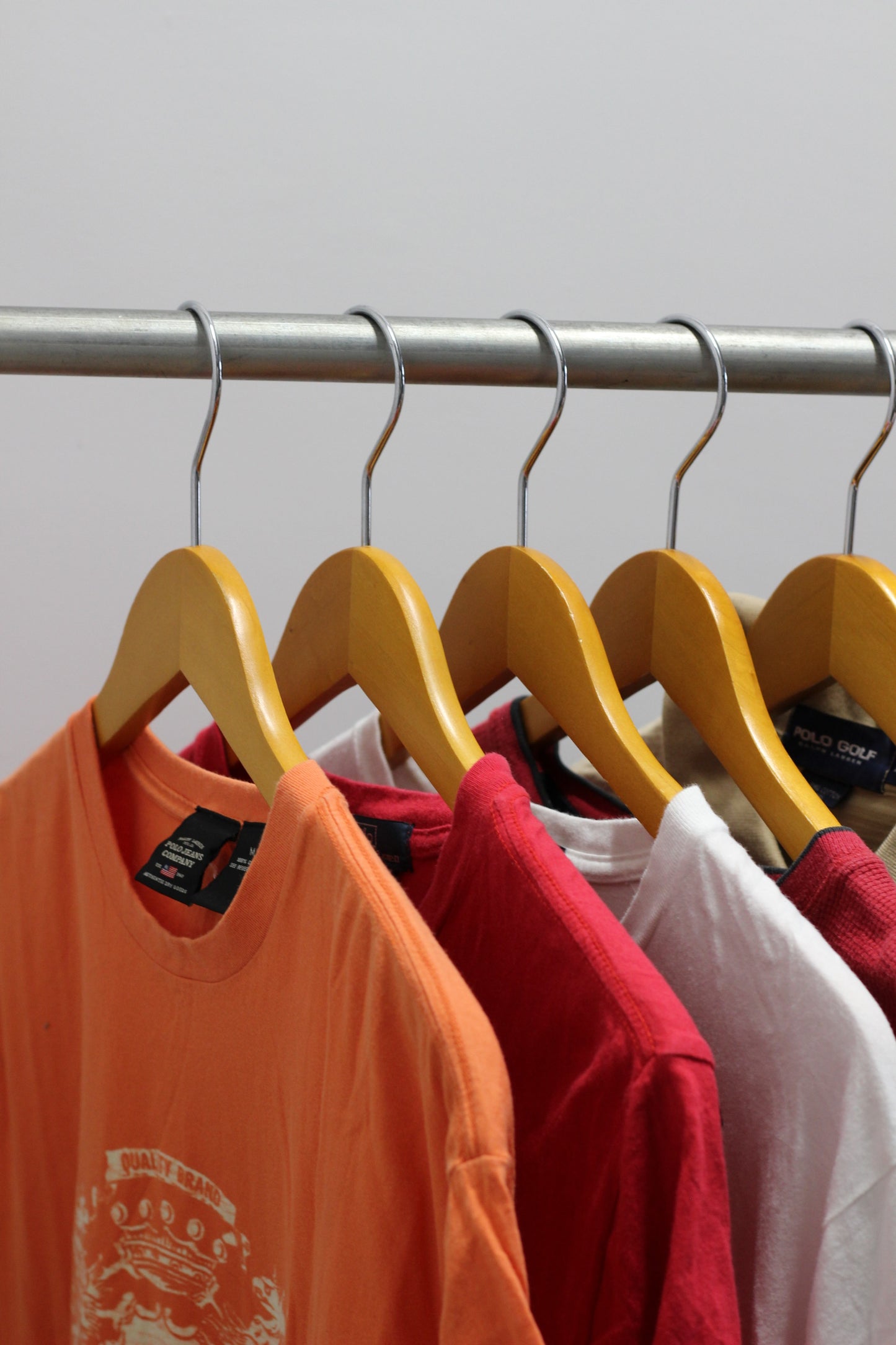 Ralph Lauren Shirt x7点