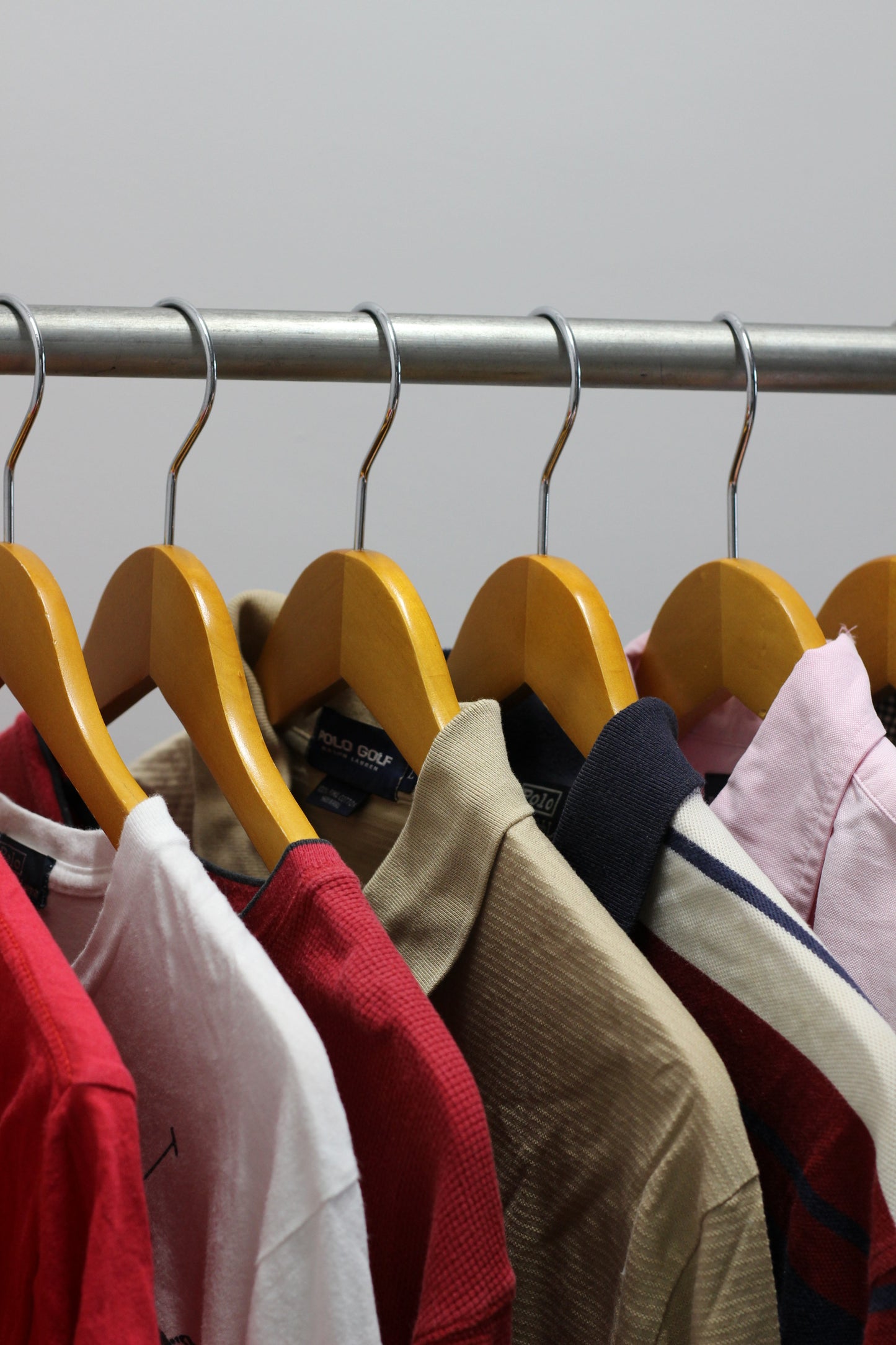 Ralph Lauren Shirt x7点