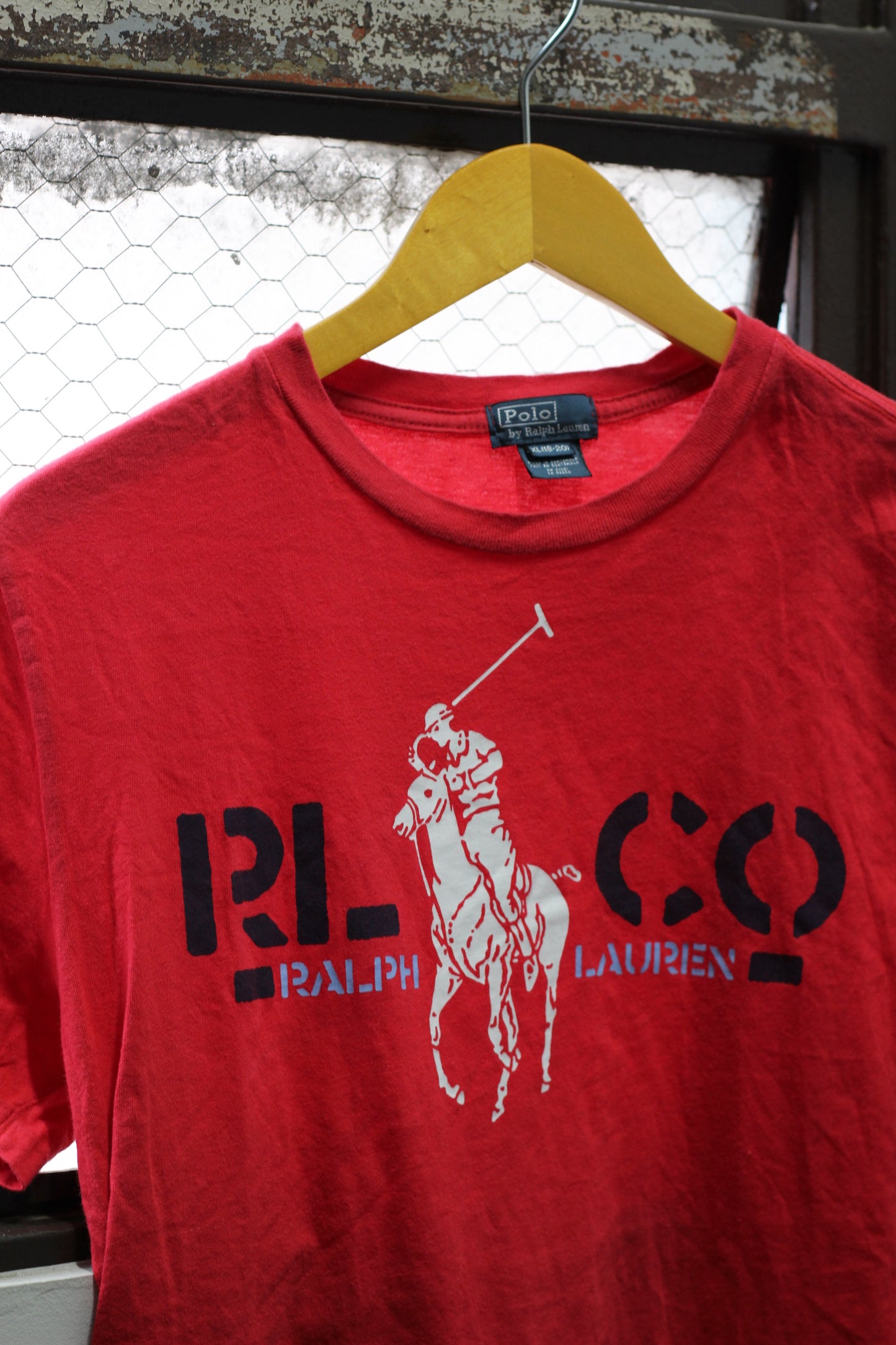 Ralph Lauren Shirt x7点