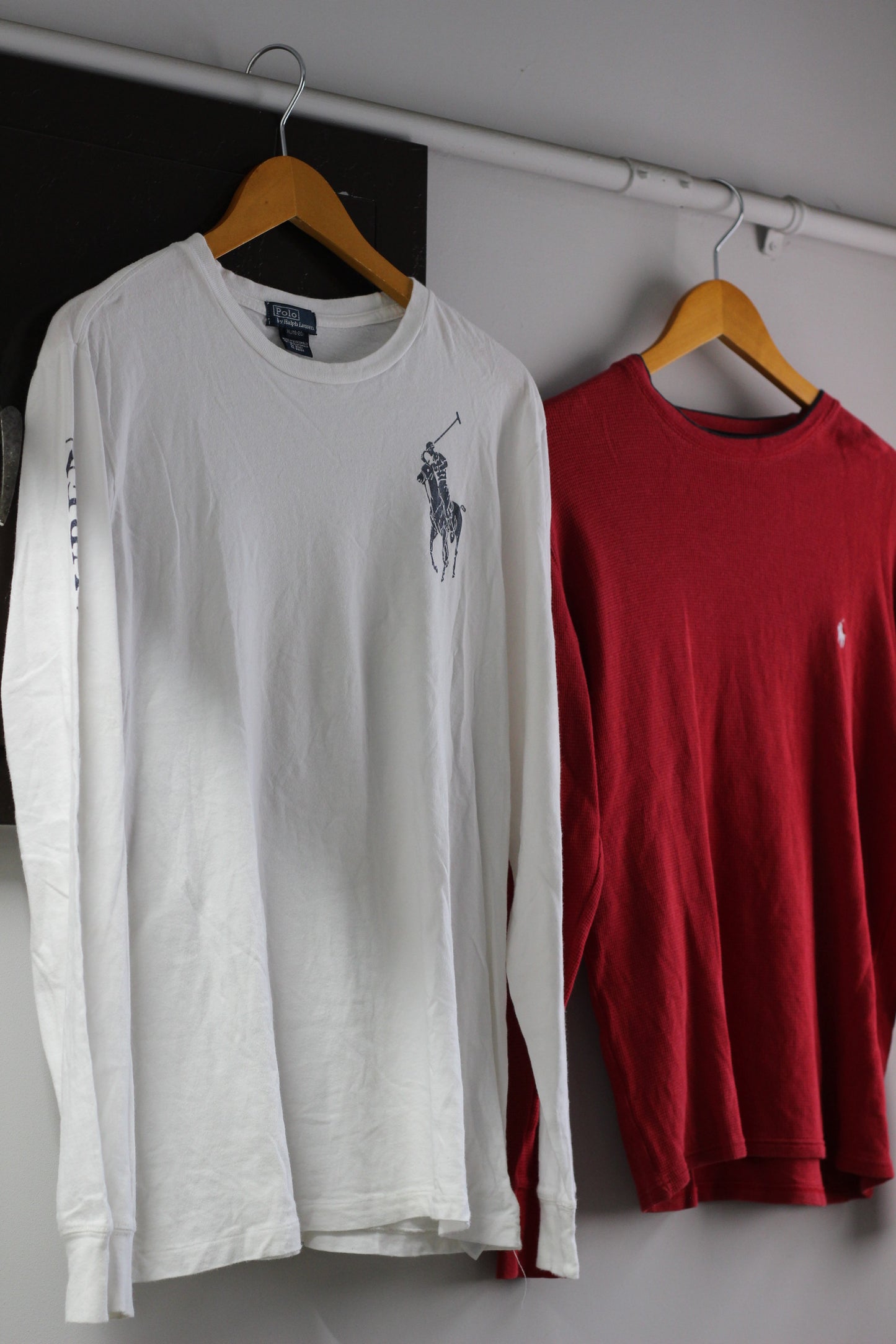 Ralph Lauren Shirt x7点