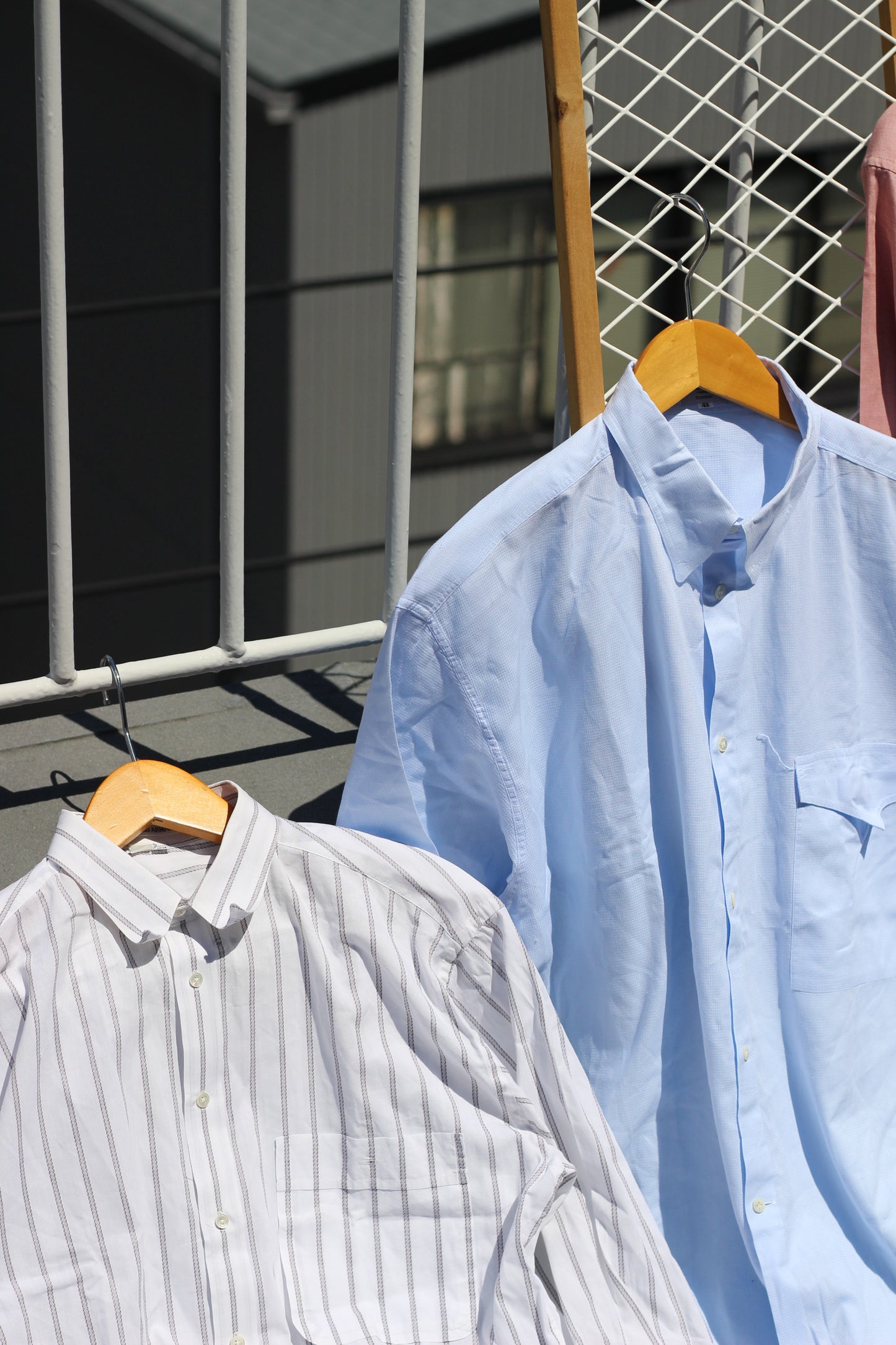 Men's Brand Shirts x8点
