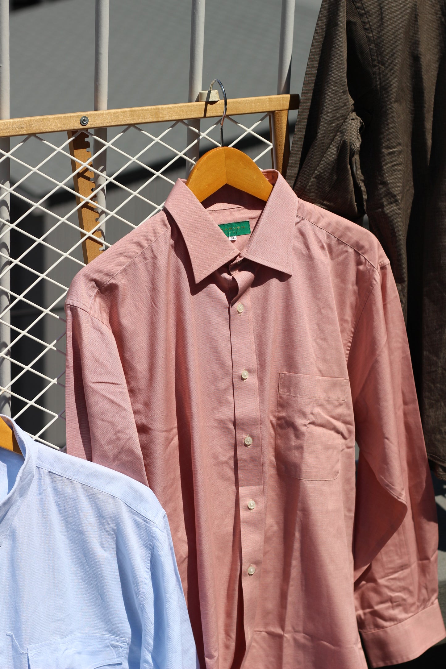 Men's Brand Shirts x8点