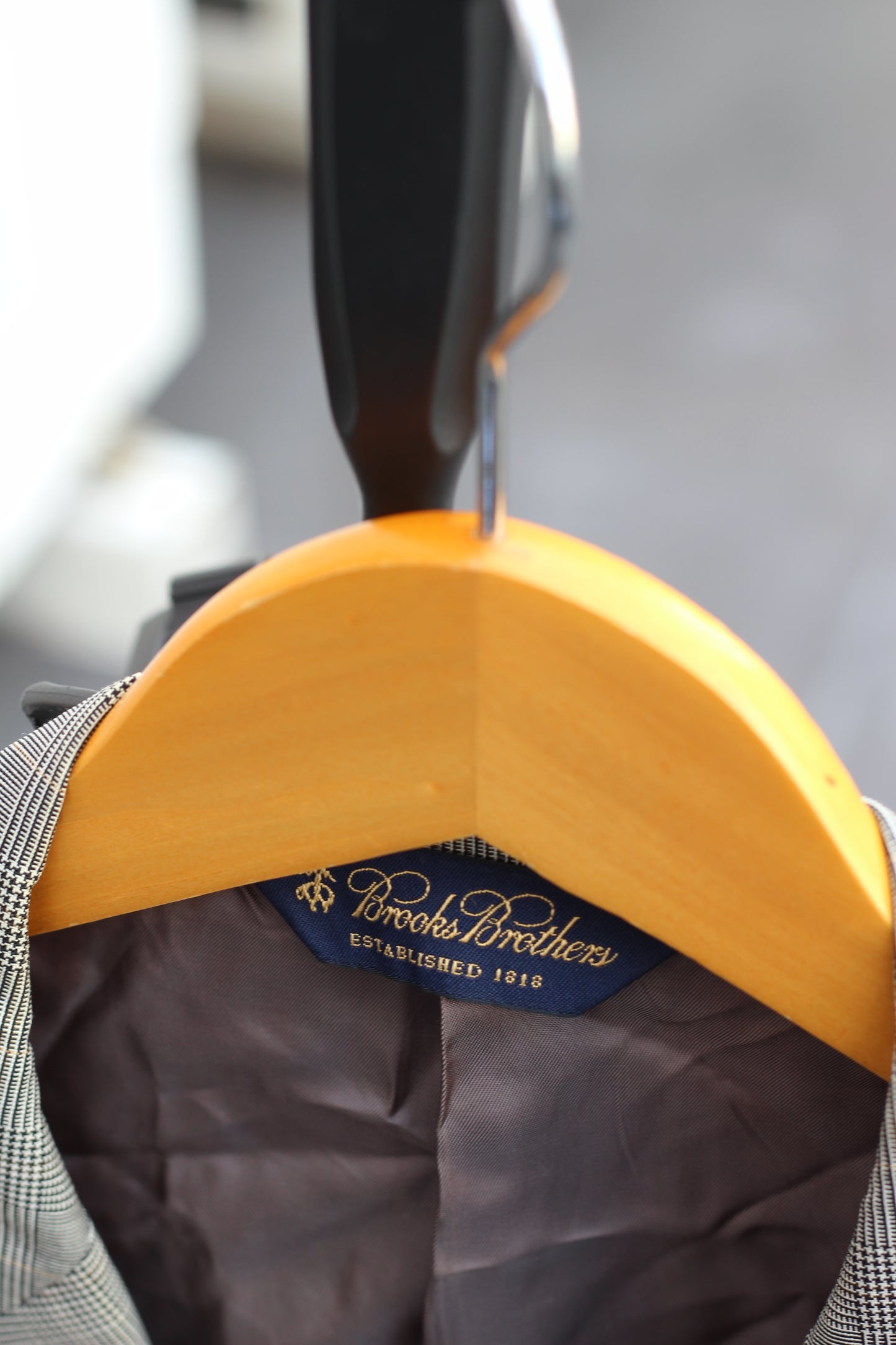 Brooks Brothers Tailored Jacket x3点
