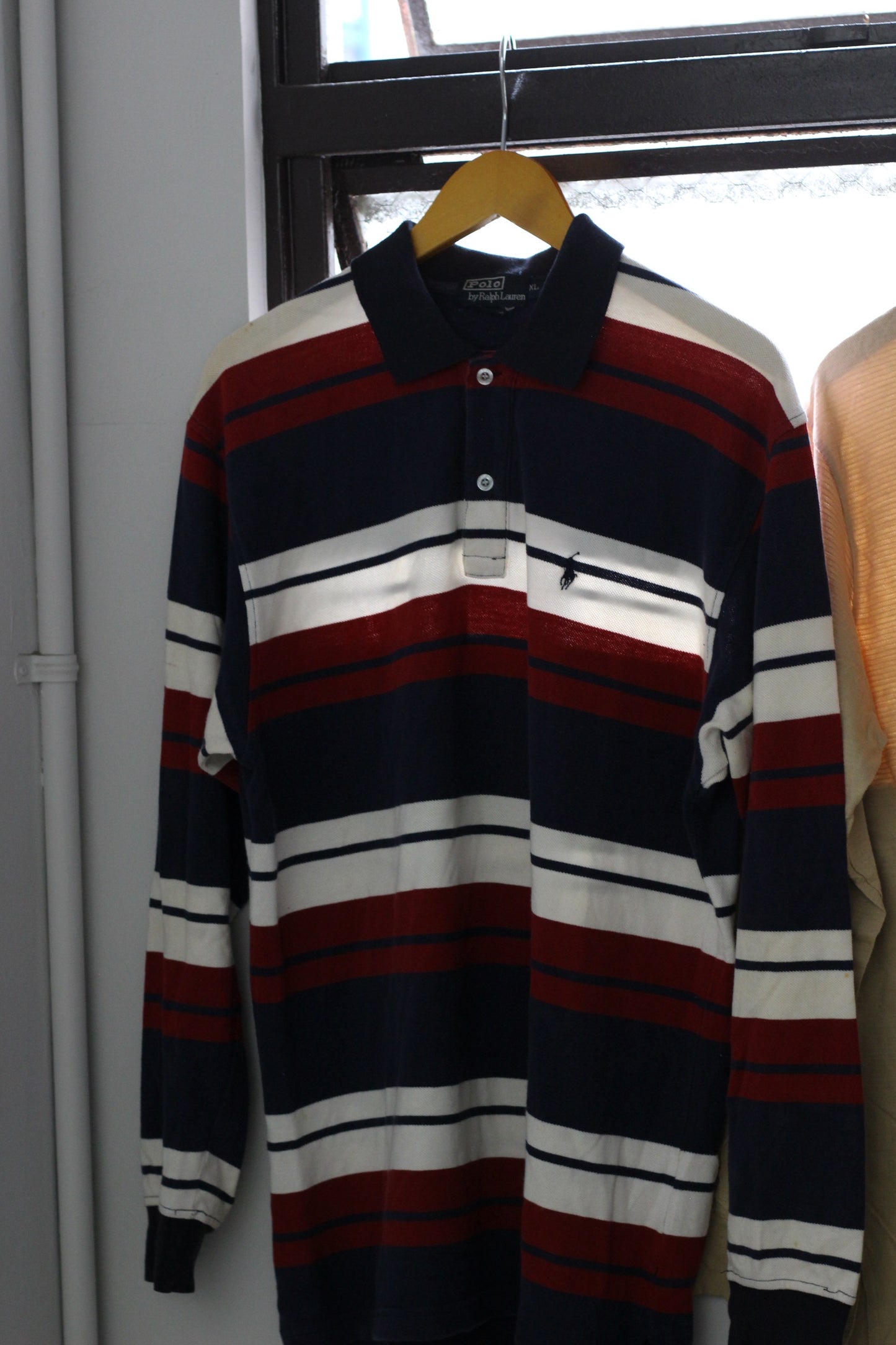 Ralph Lauren Shirt x7点