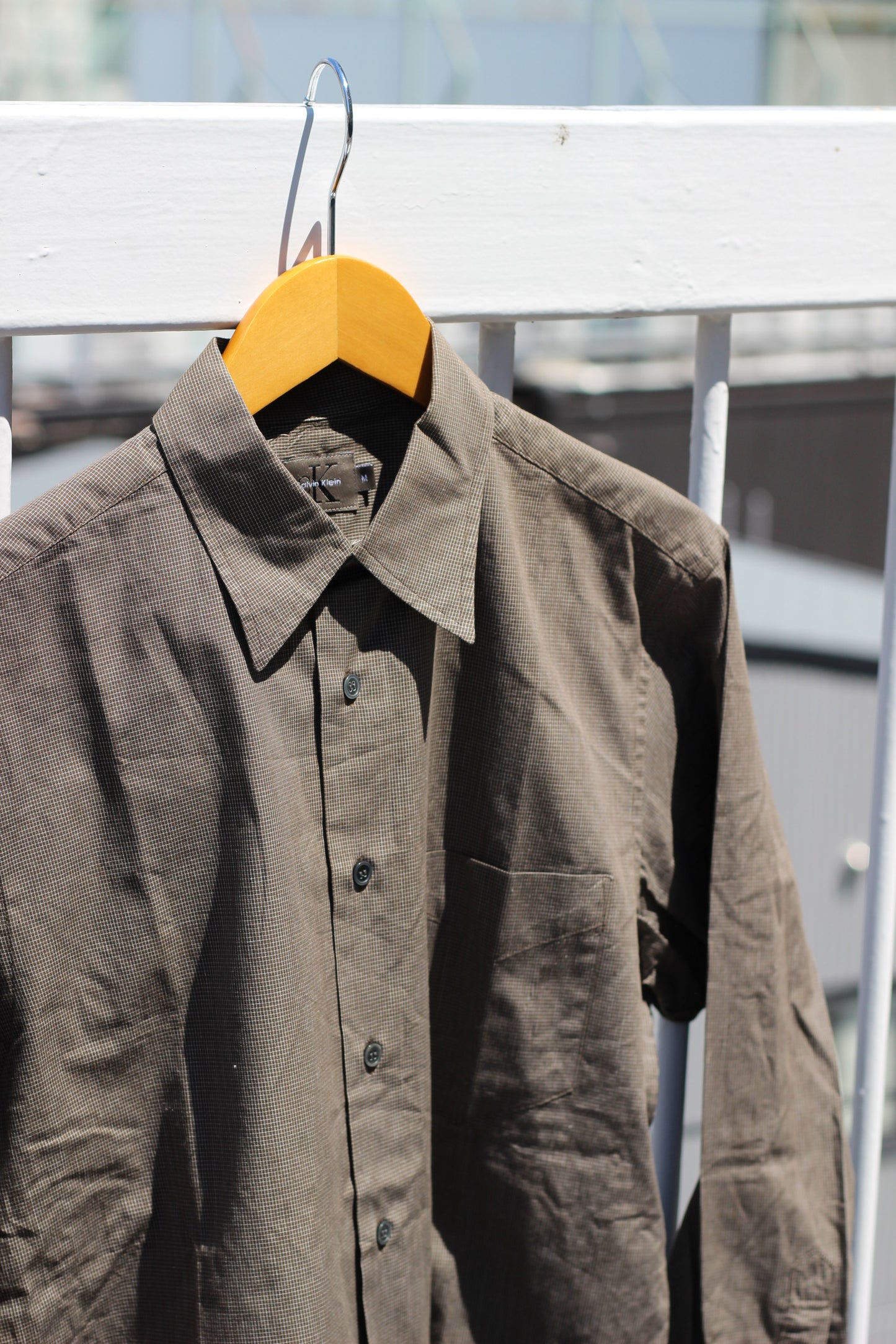 Men's Brand Shirts x8点
