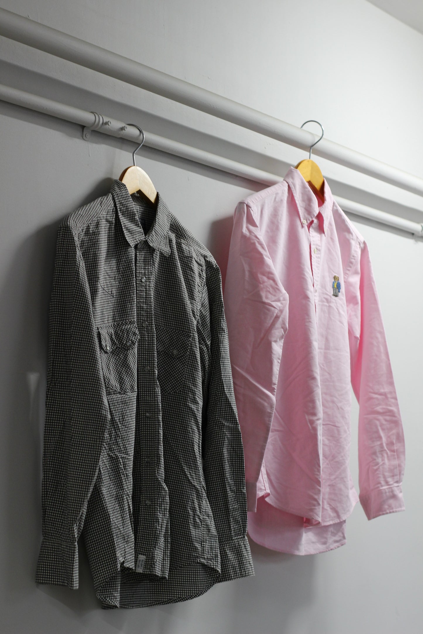 Ralph Lauren Shirt x7点