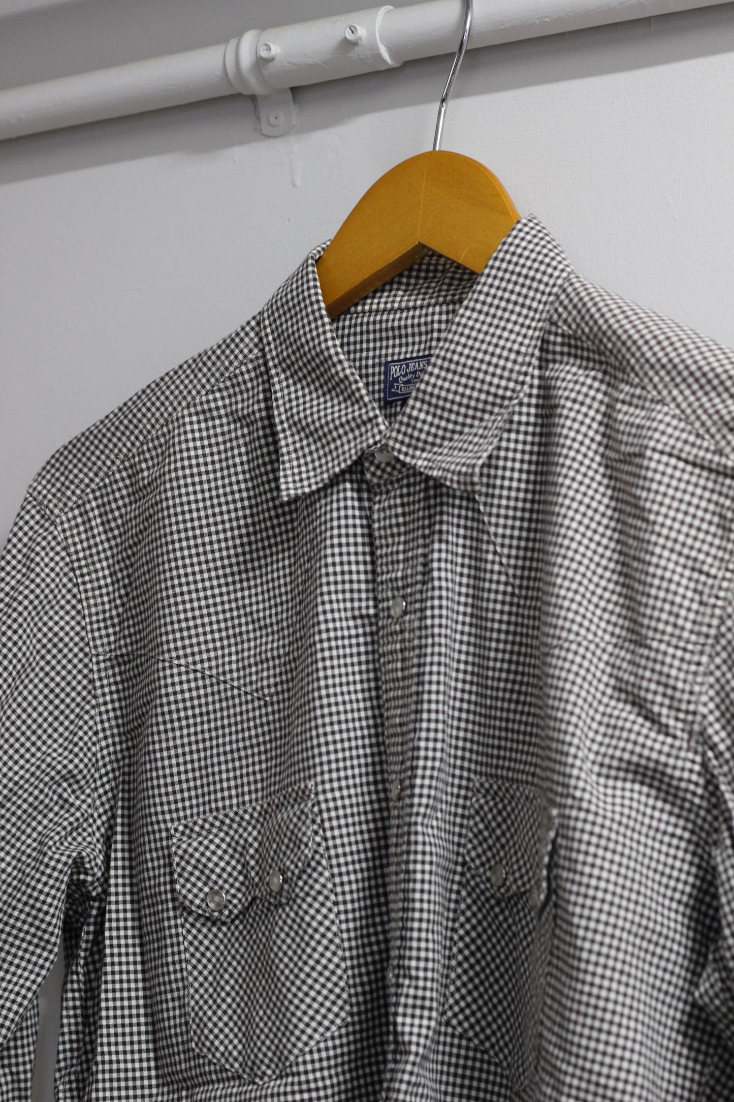 Ralph Lauren Shirt x7点