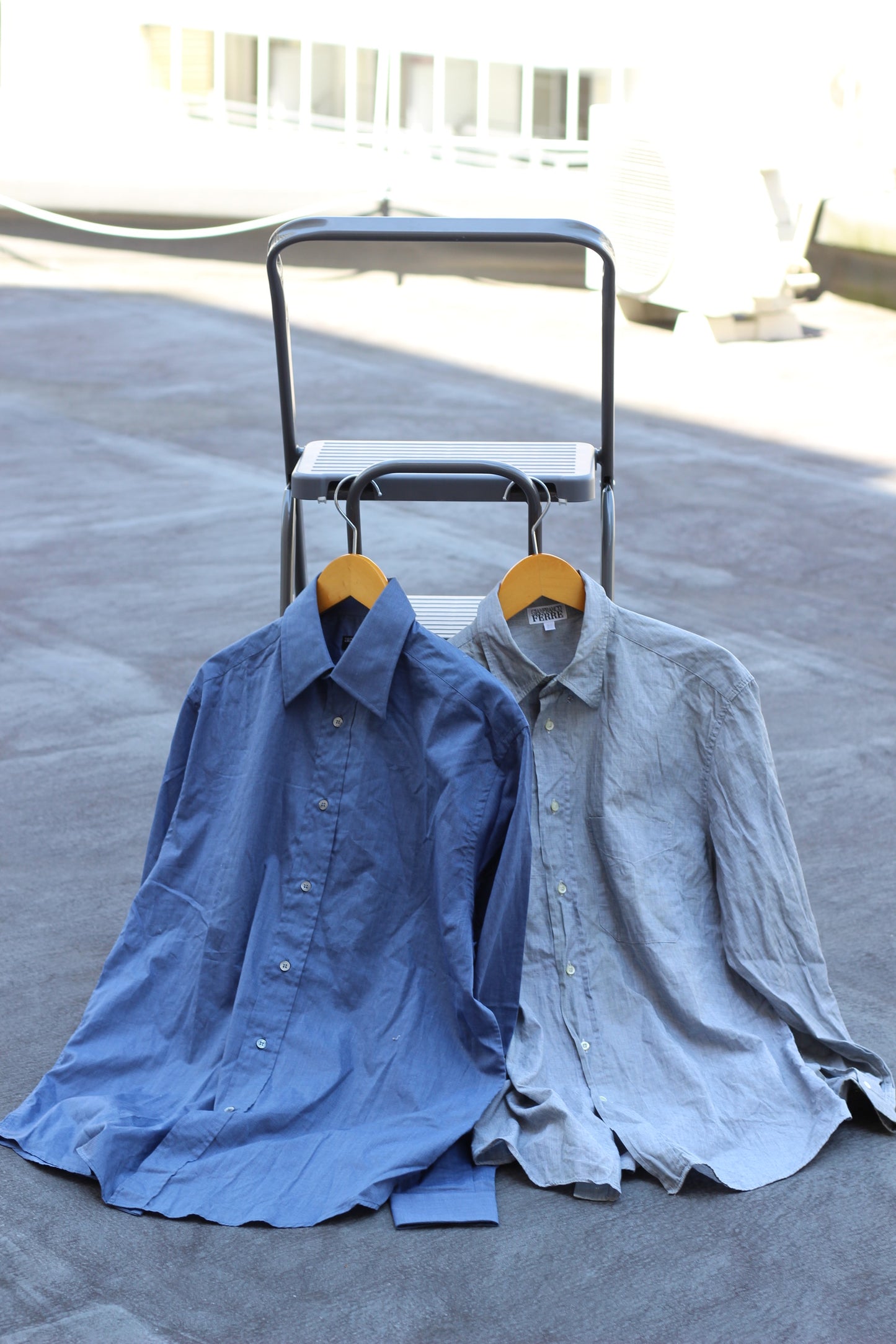Men's Brand Shirts x8点