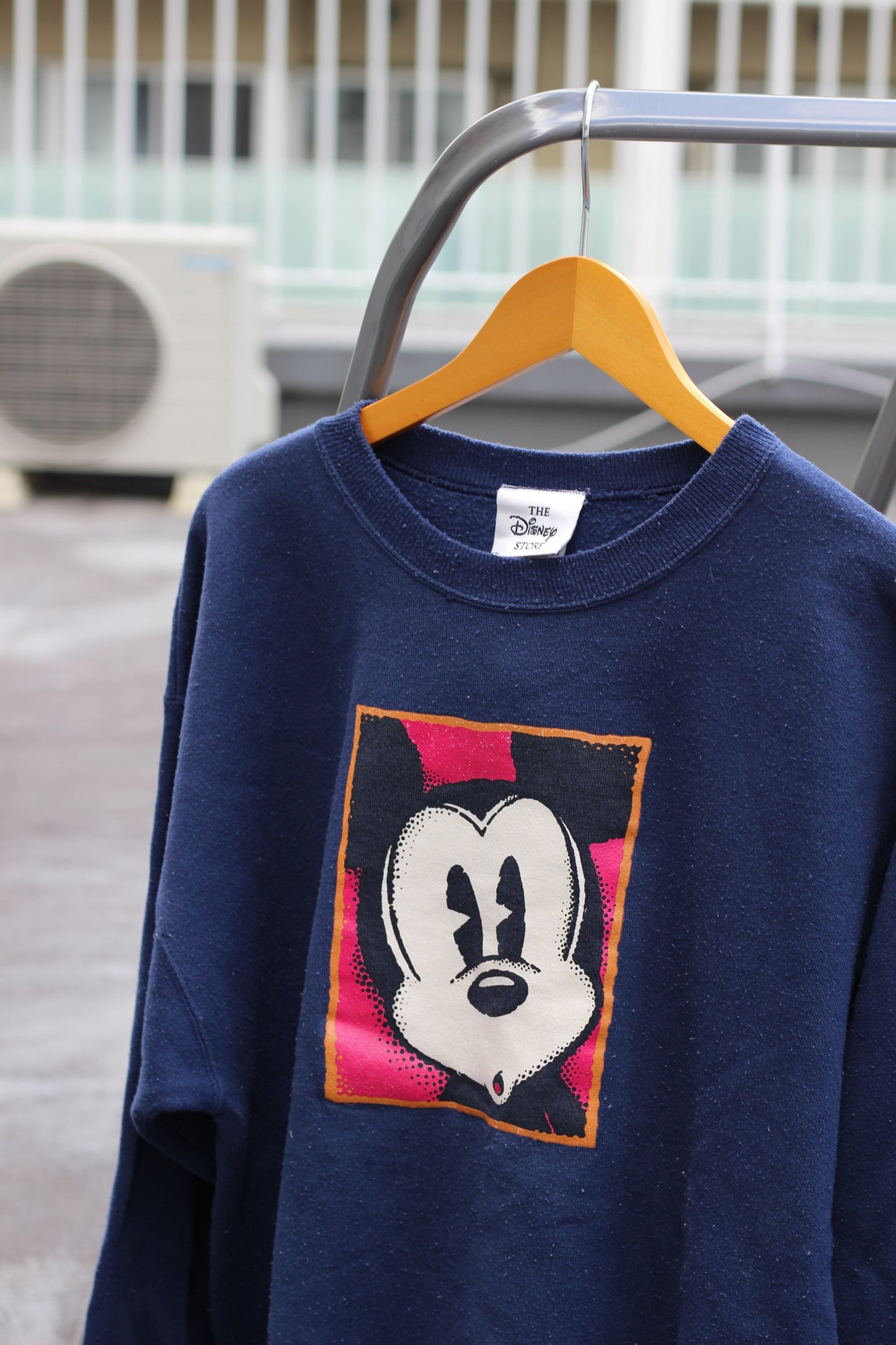 90's Disney & Character Sweatshirts x3点