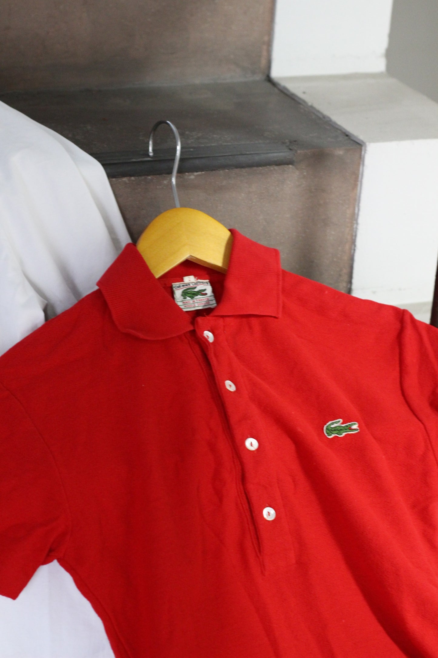 Lacoste T-Shirt x3点