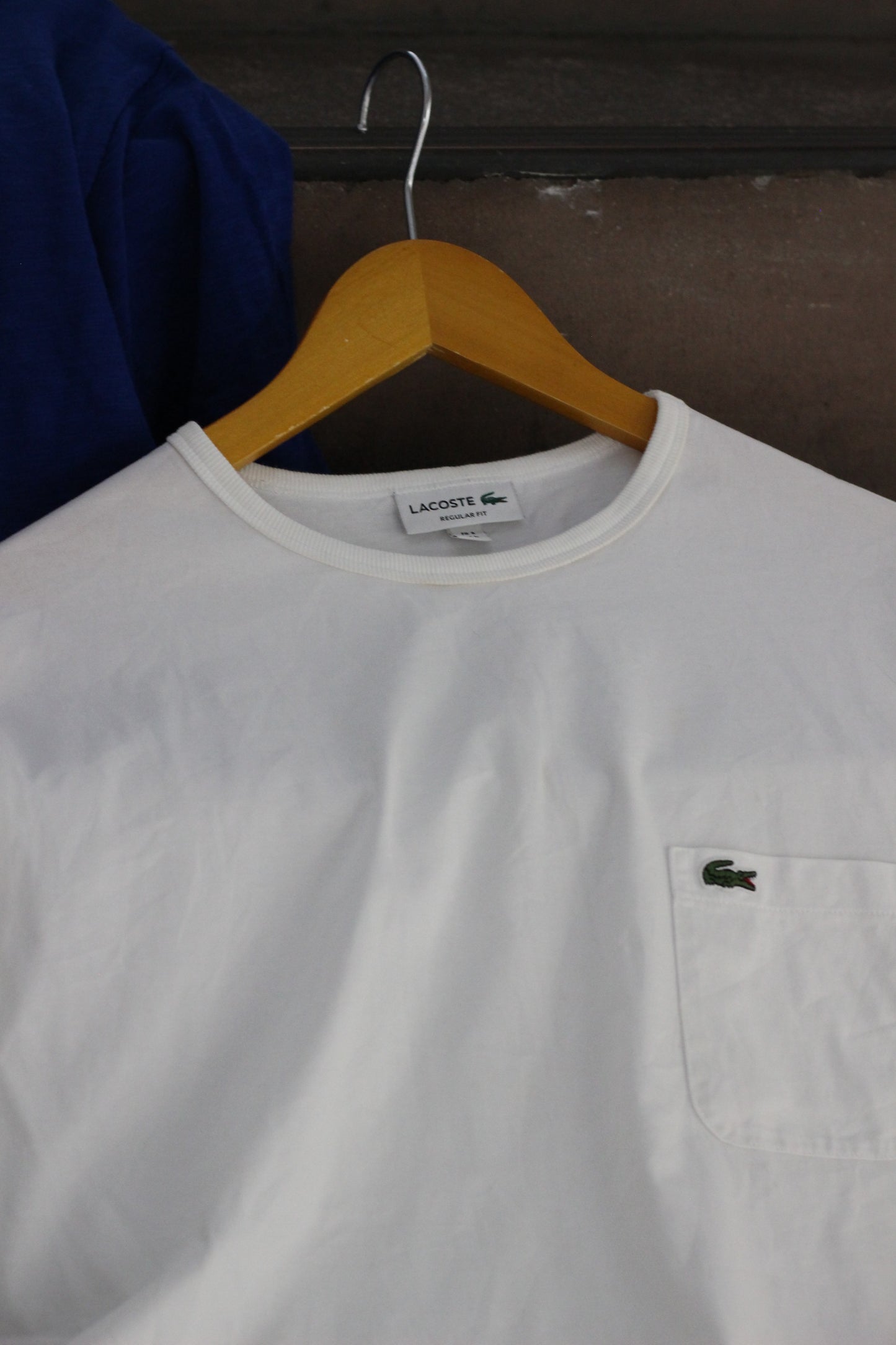 Lacoste T-Shirt x3点