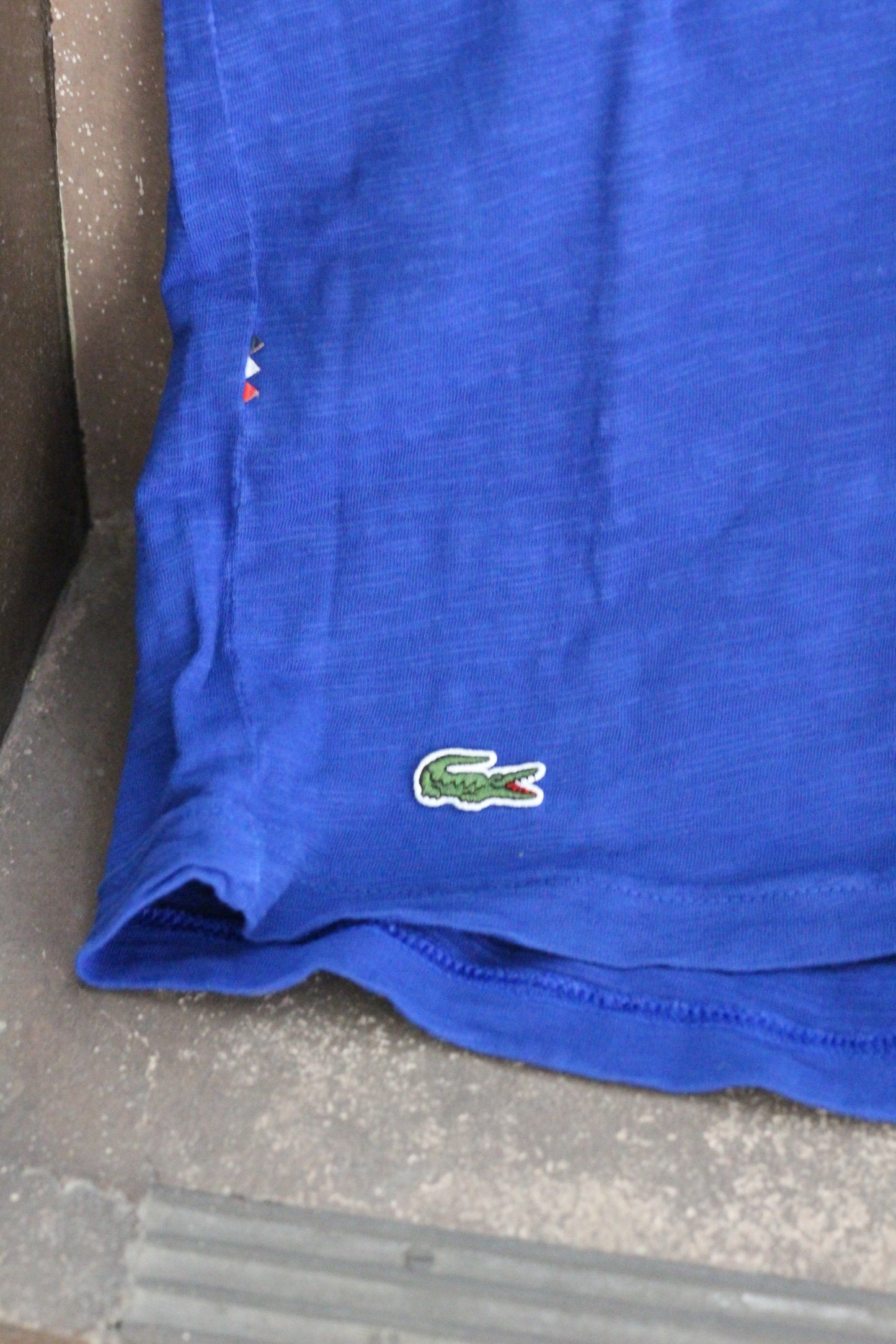 Lacoste T-Shirt x3点
