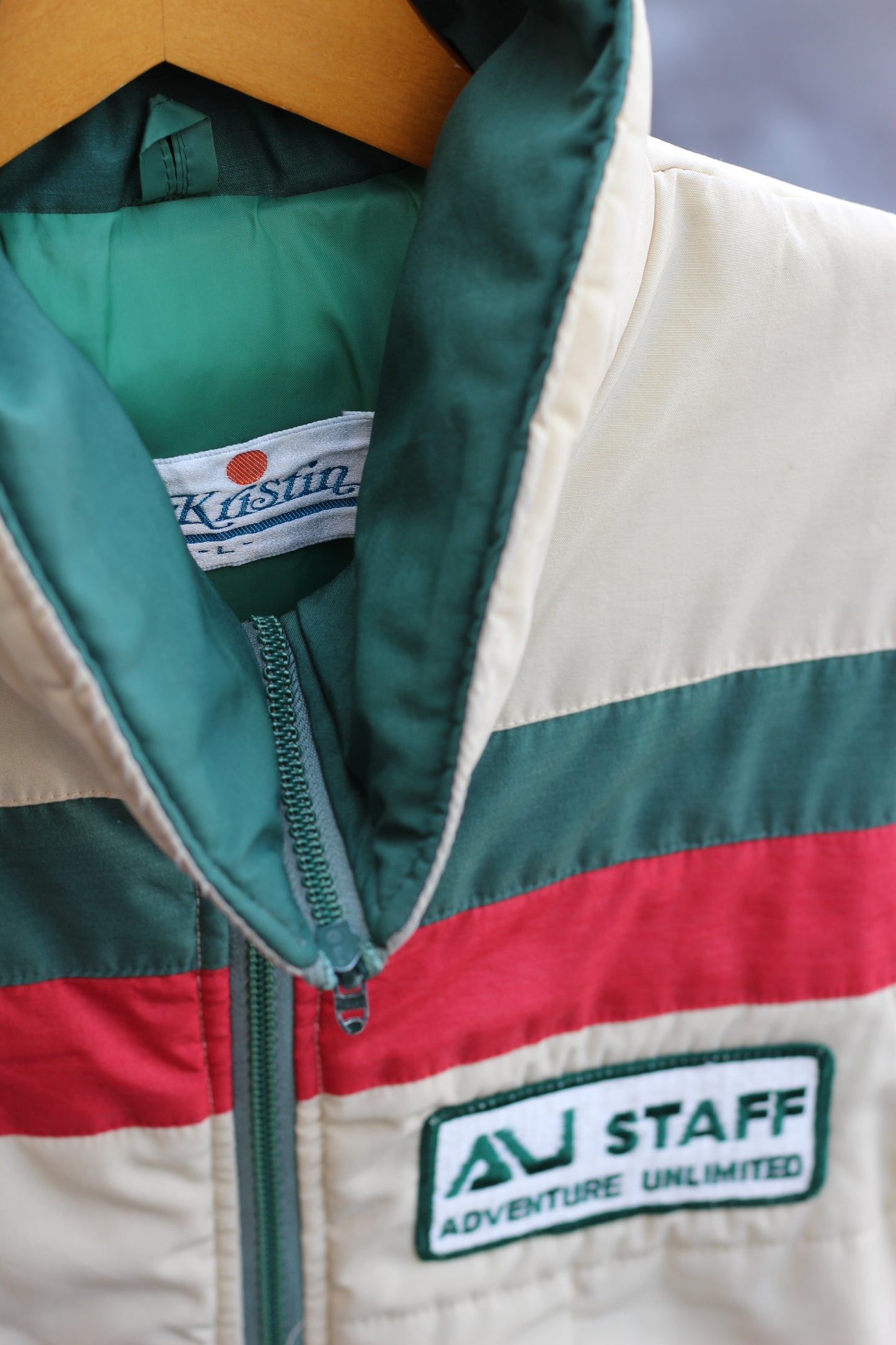 Men's Vintage Blouson x3点