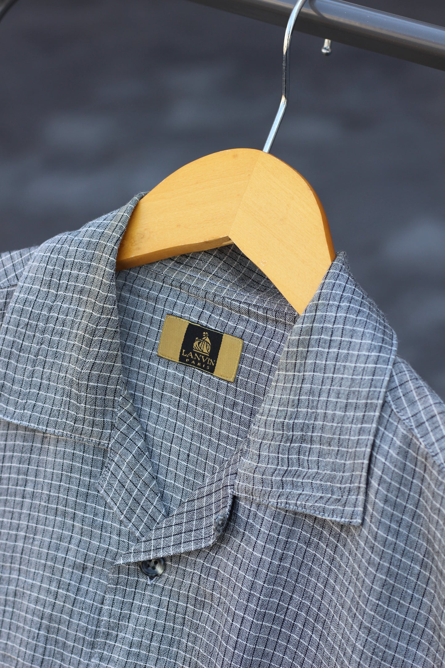 Men's Brand Shirts x8点